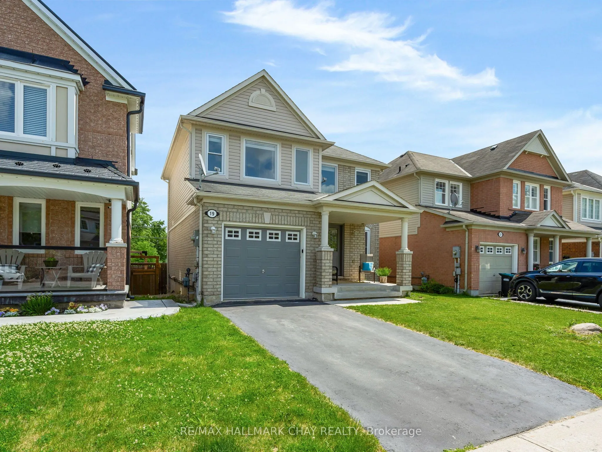 19 Callander Crescent