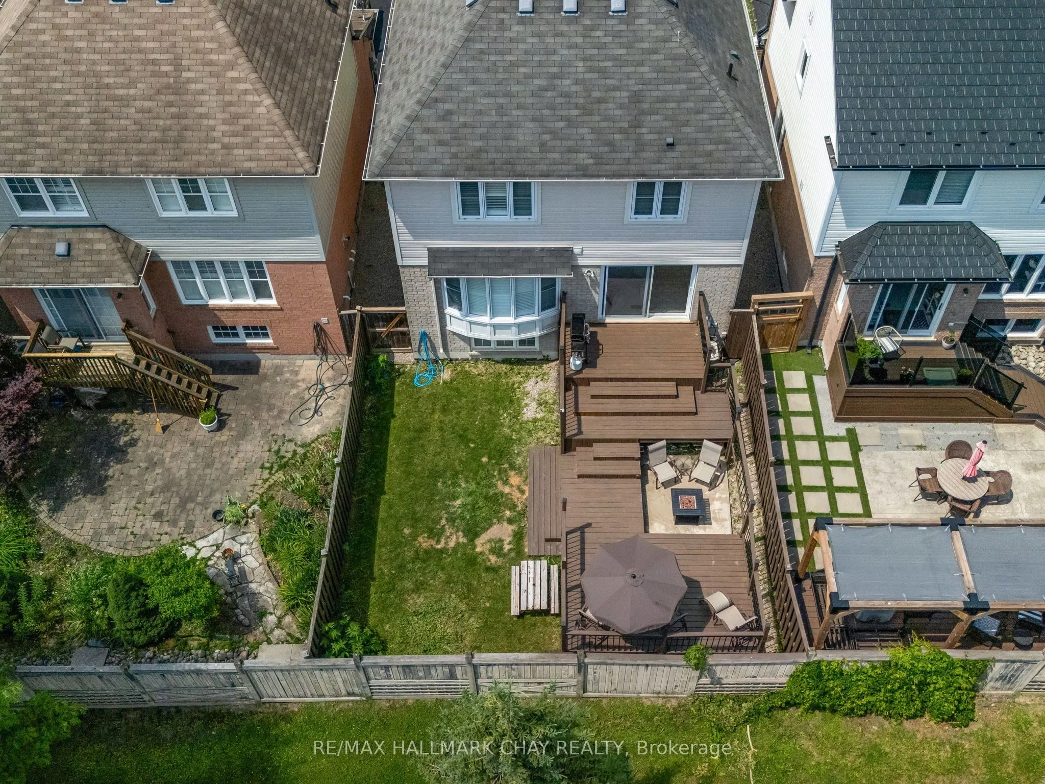 19 Callander Crescent