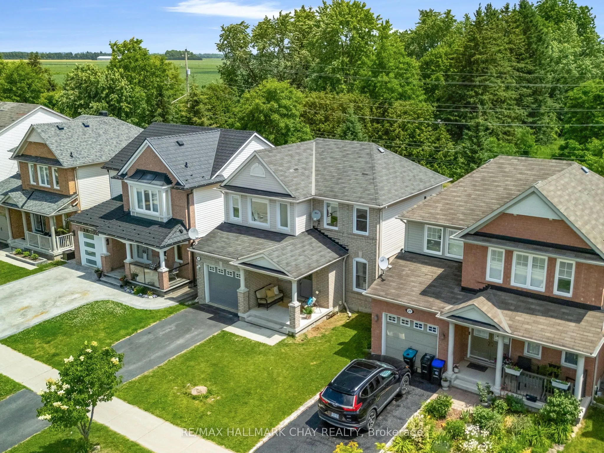 19 Callander Crescent