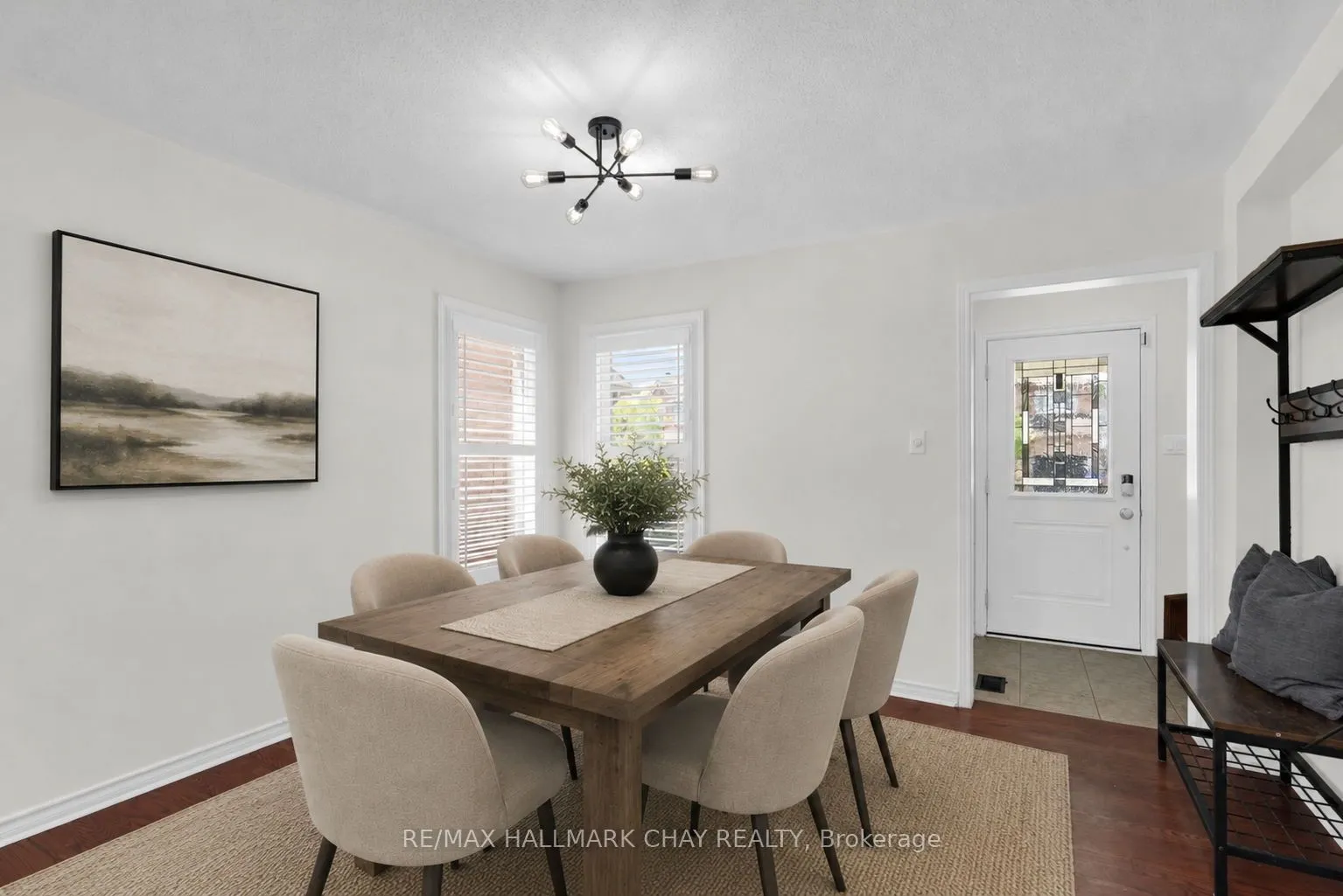 19 Callander Crescent