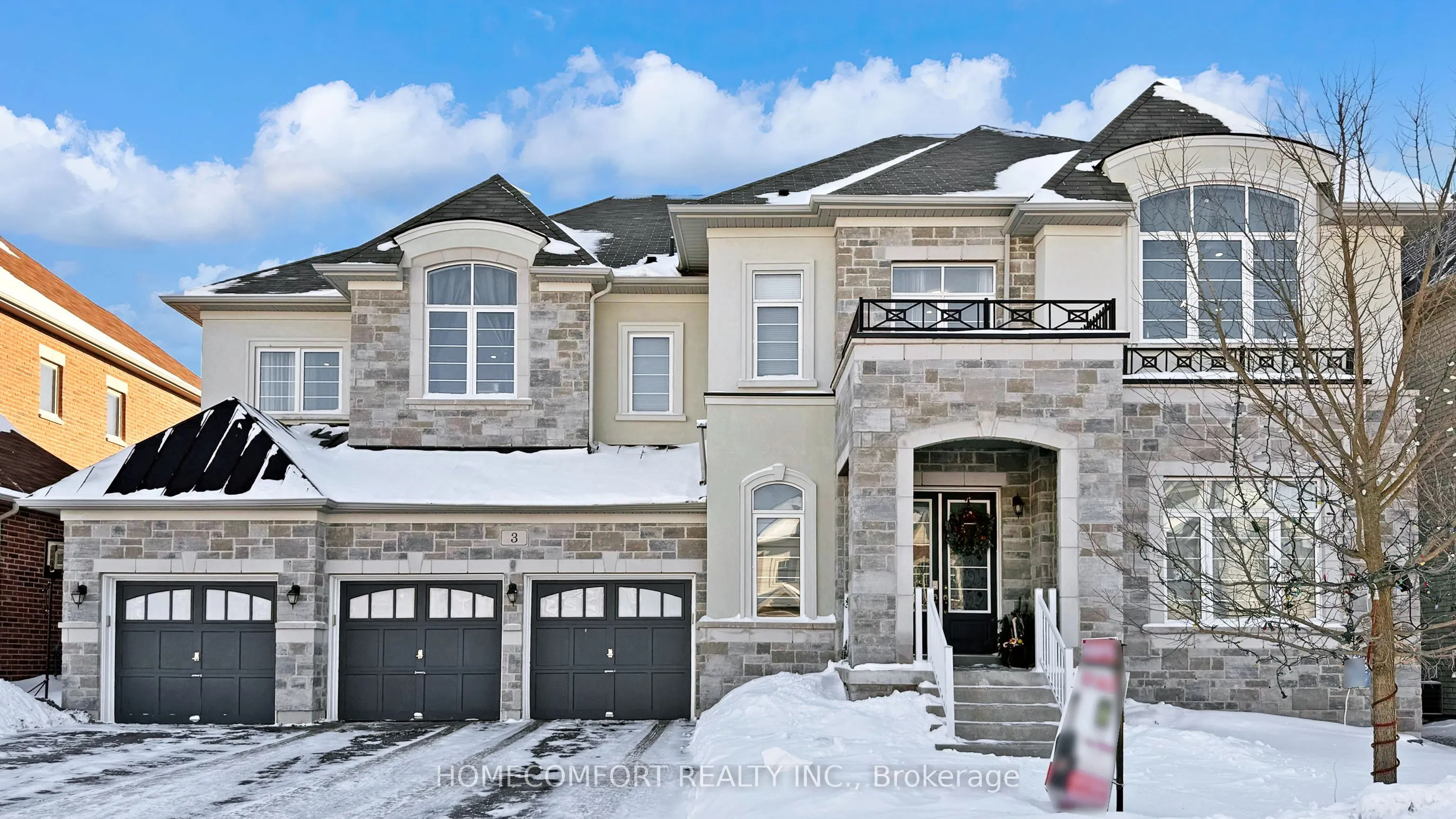 3 Mary Willson Court