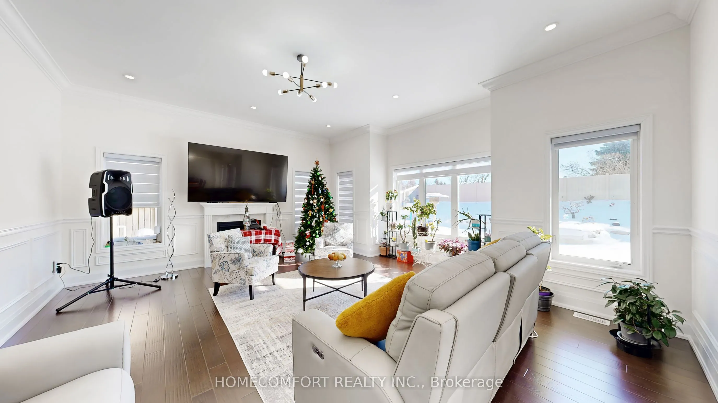 3 Mary Willson Court