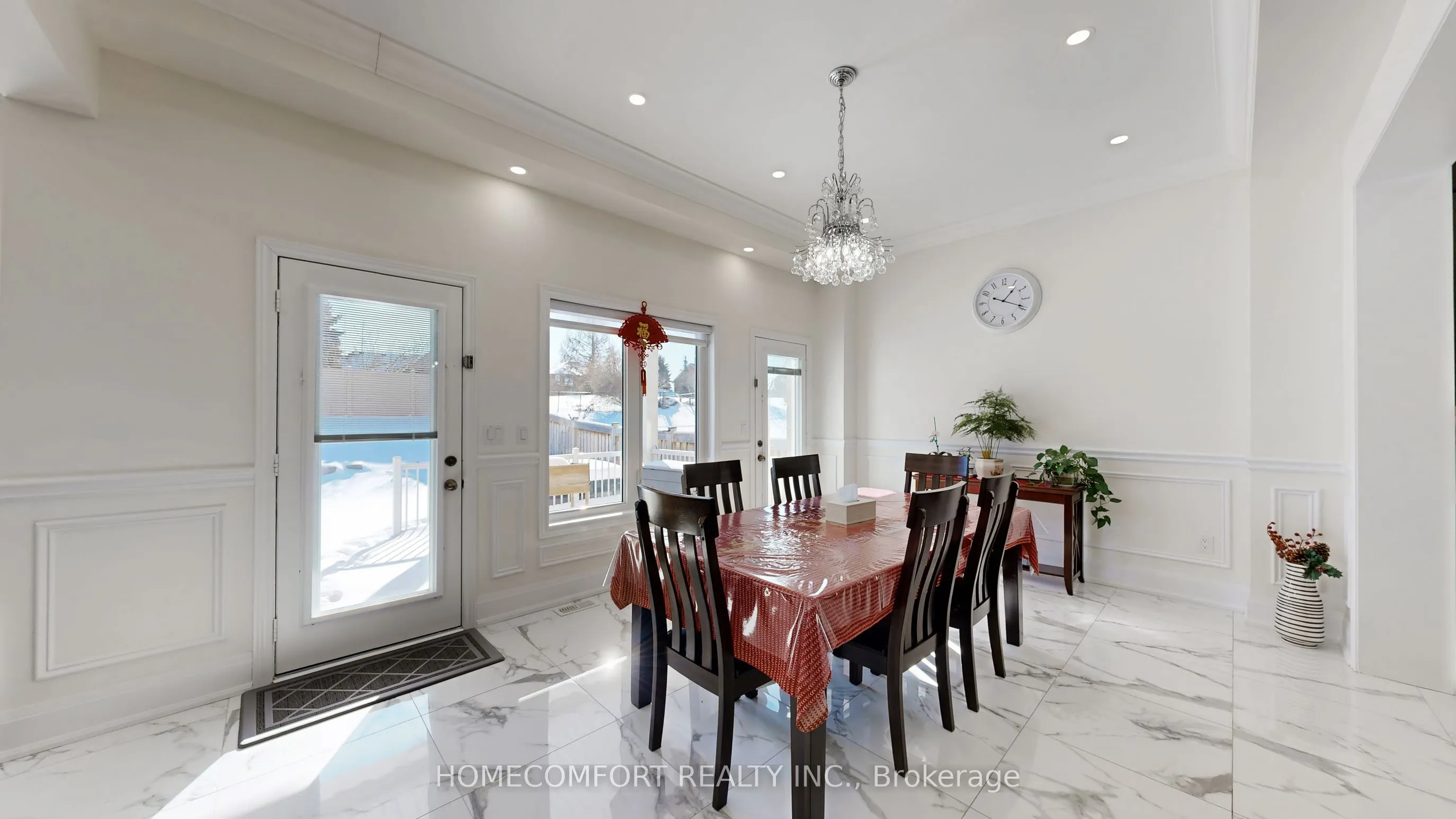 3 Mary Willson Court