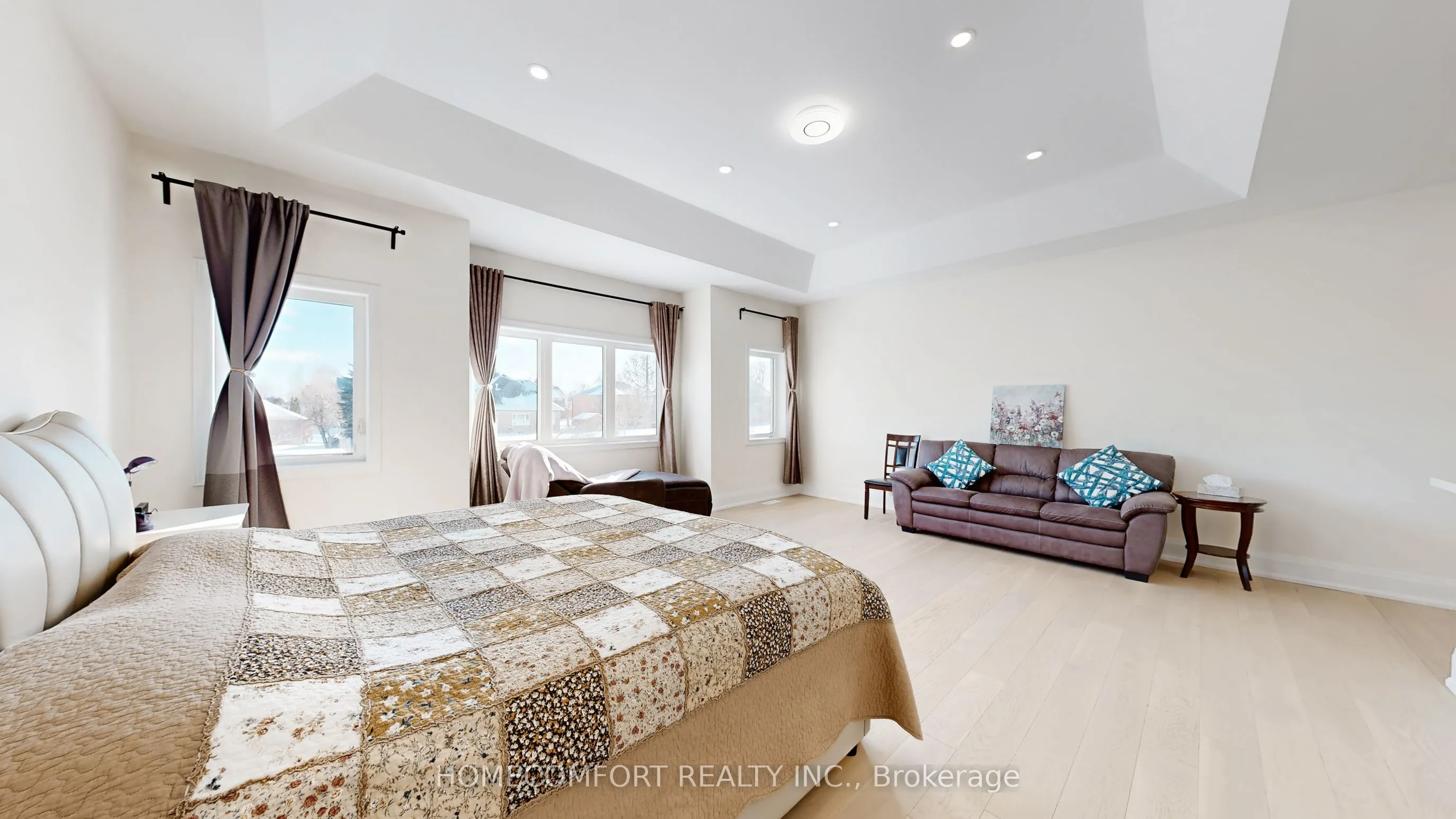 3 Mary Willson Court