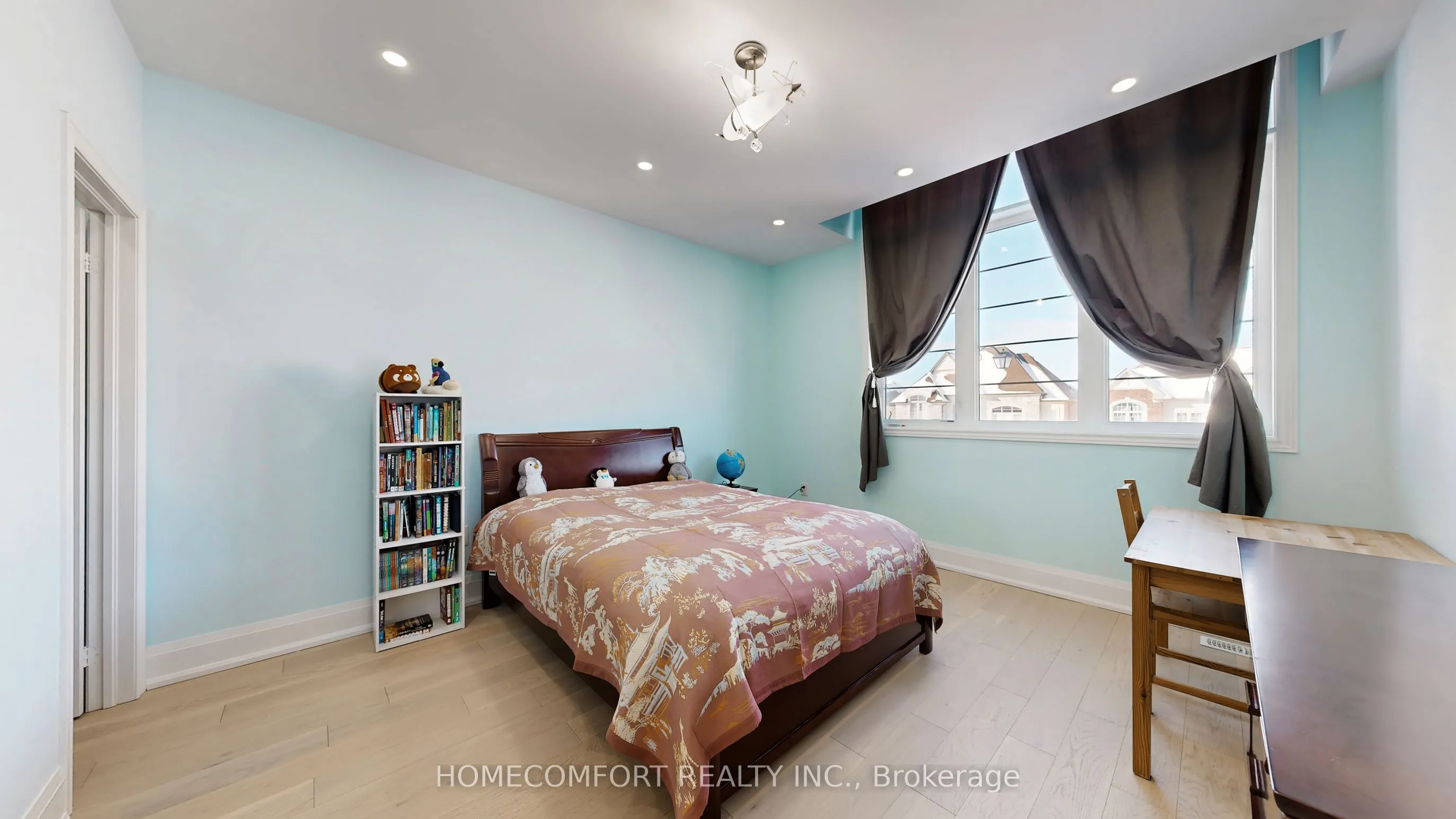 3 Mary Willson Court