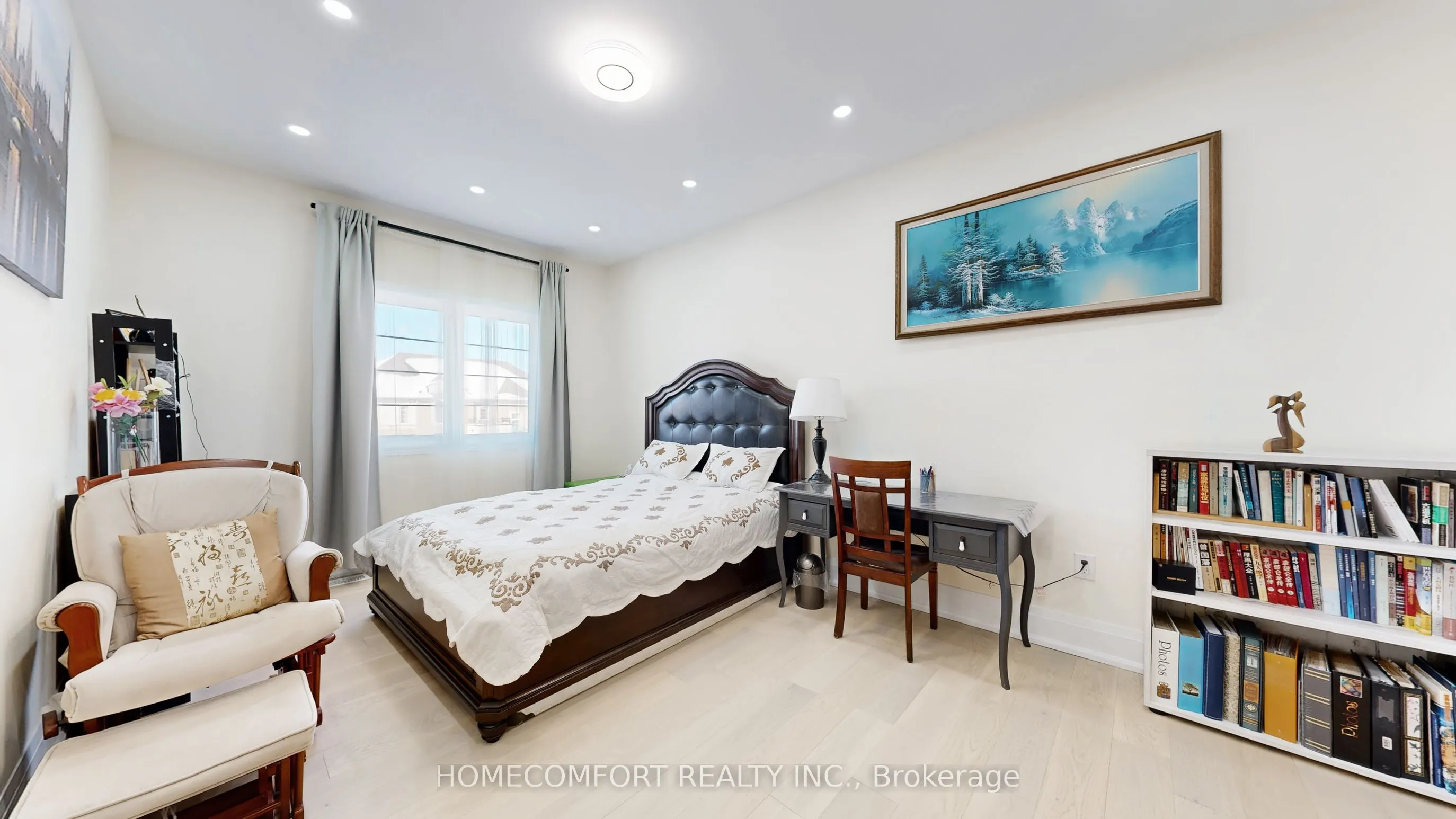 3 Mary Willson Court