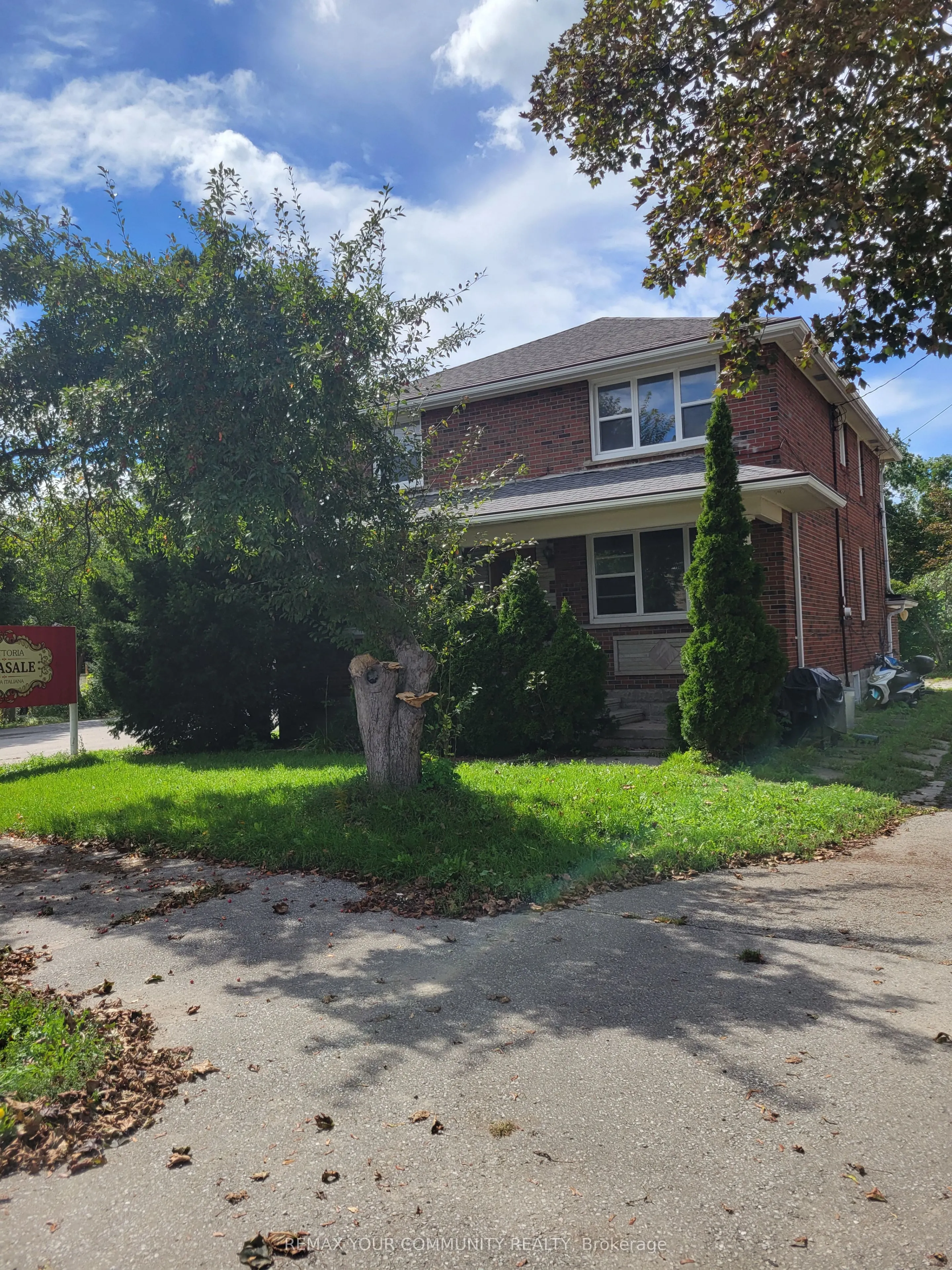 12926 Highway 27 #2nd Floor