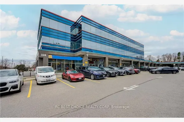 328 Highway 7 E