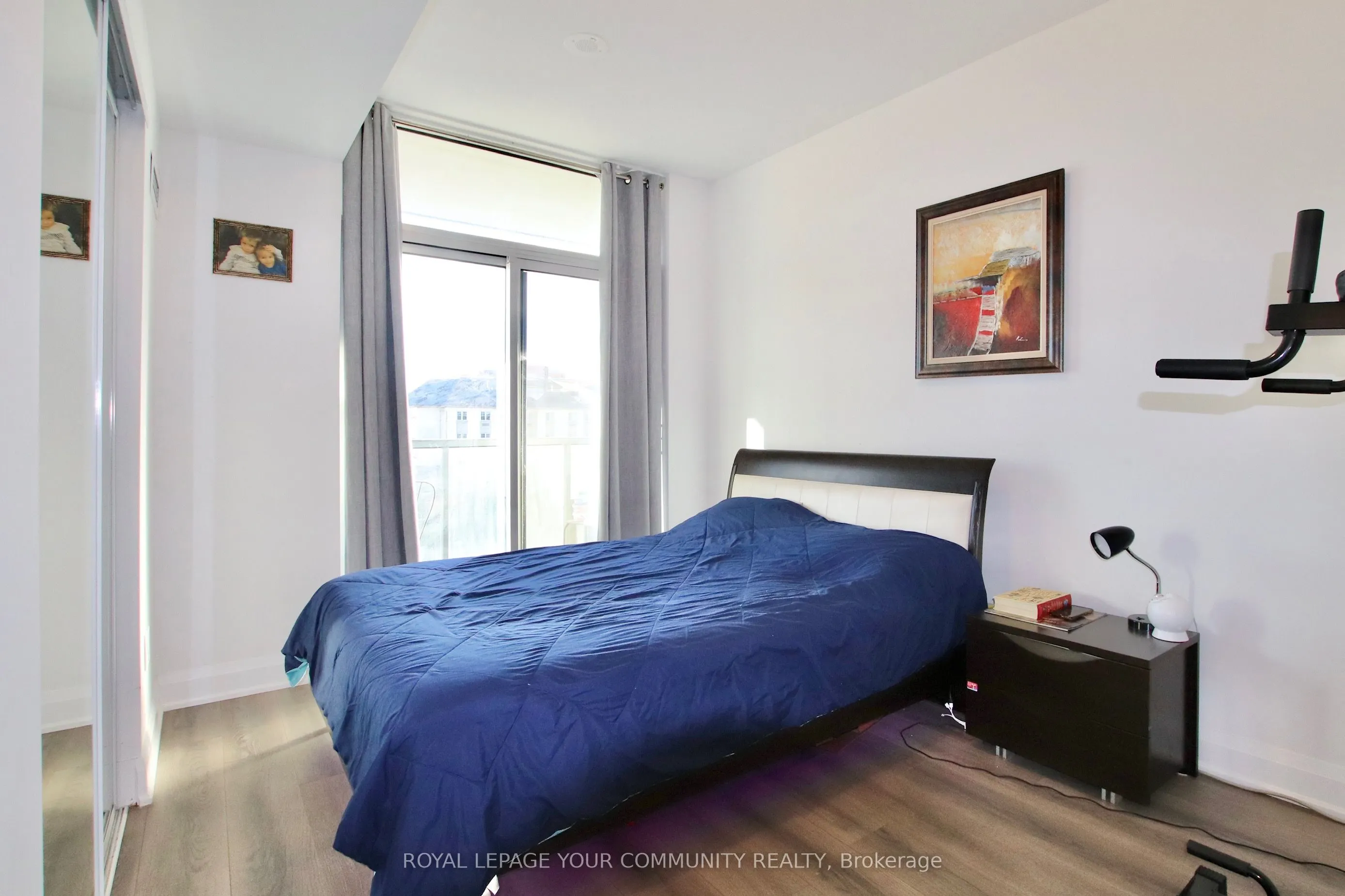 20 Gatineau Drive #404