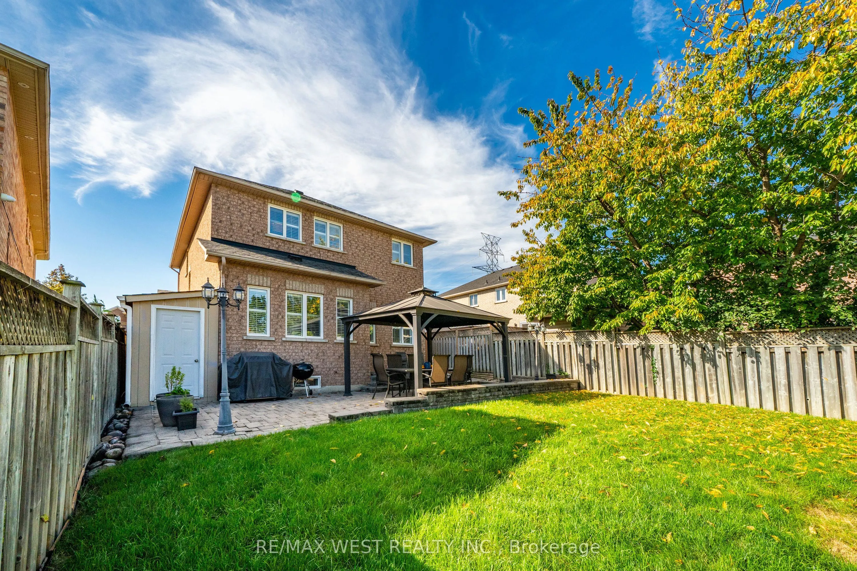40 Sequoia Road