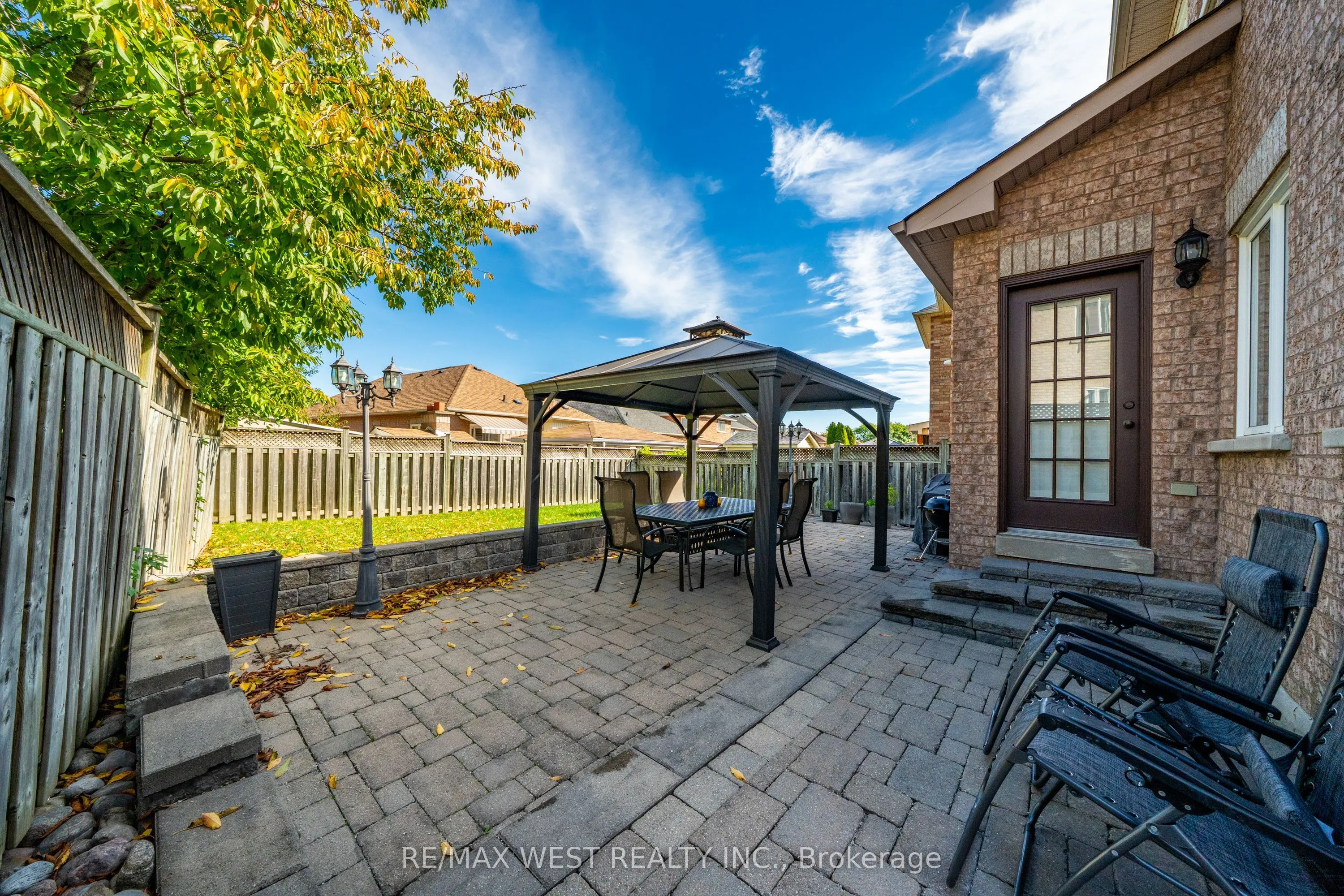 40 Sequoia Road