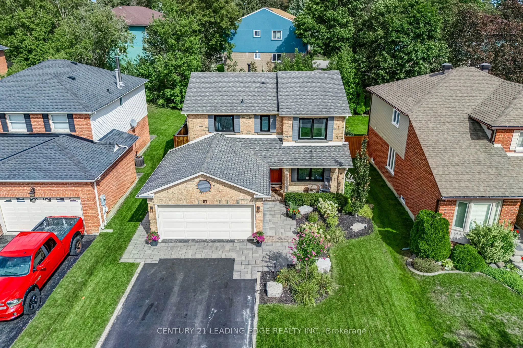 87 Percy Lane