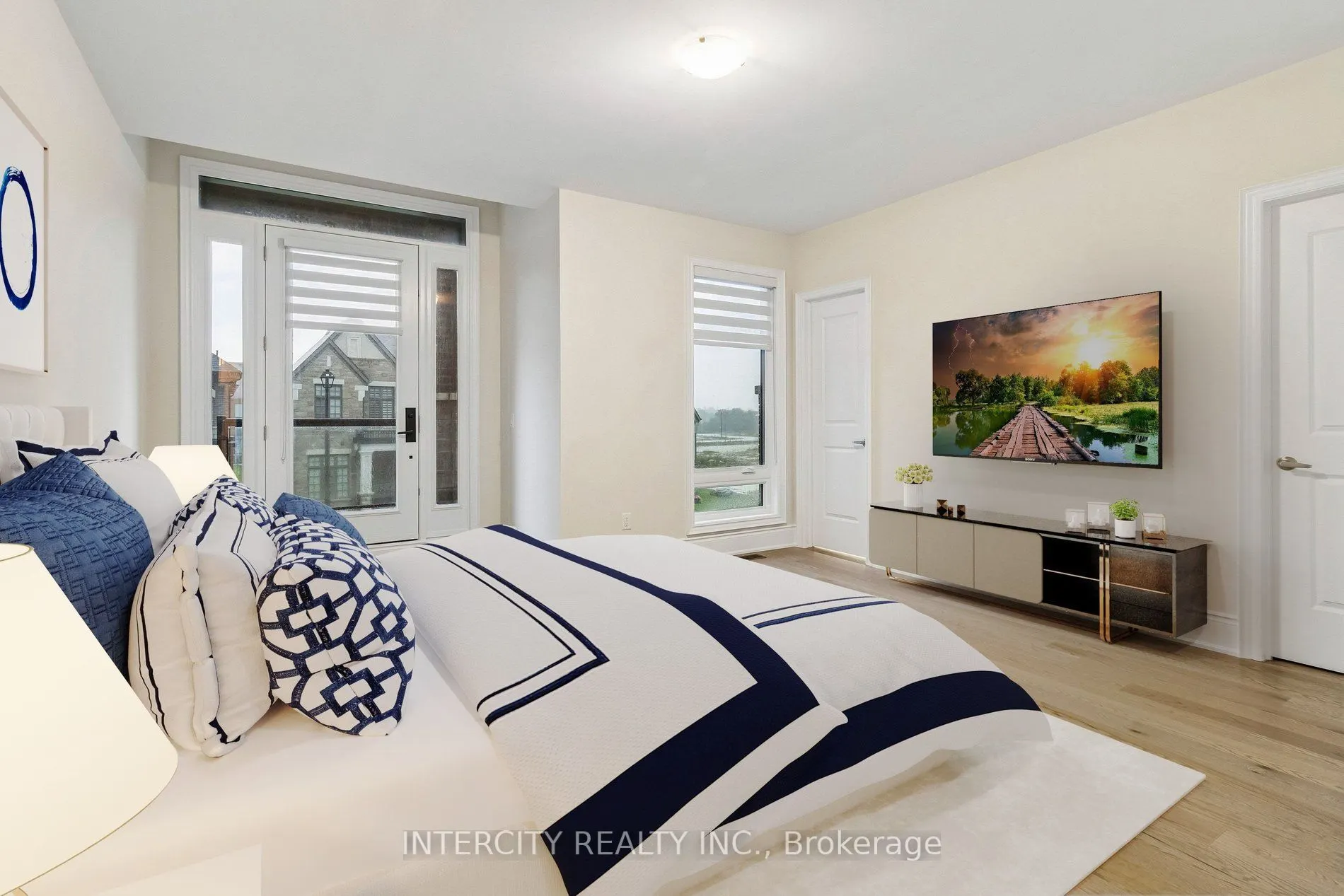 15 Garriock Hall Avenue