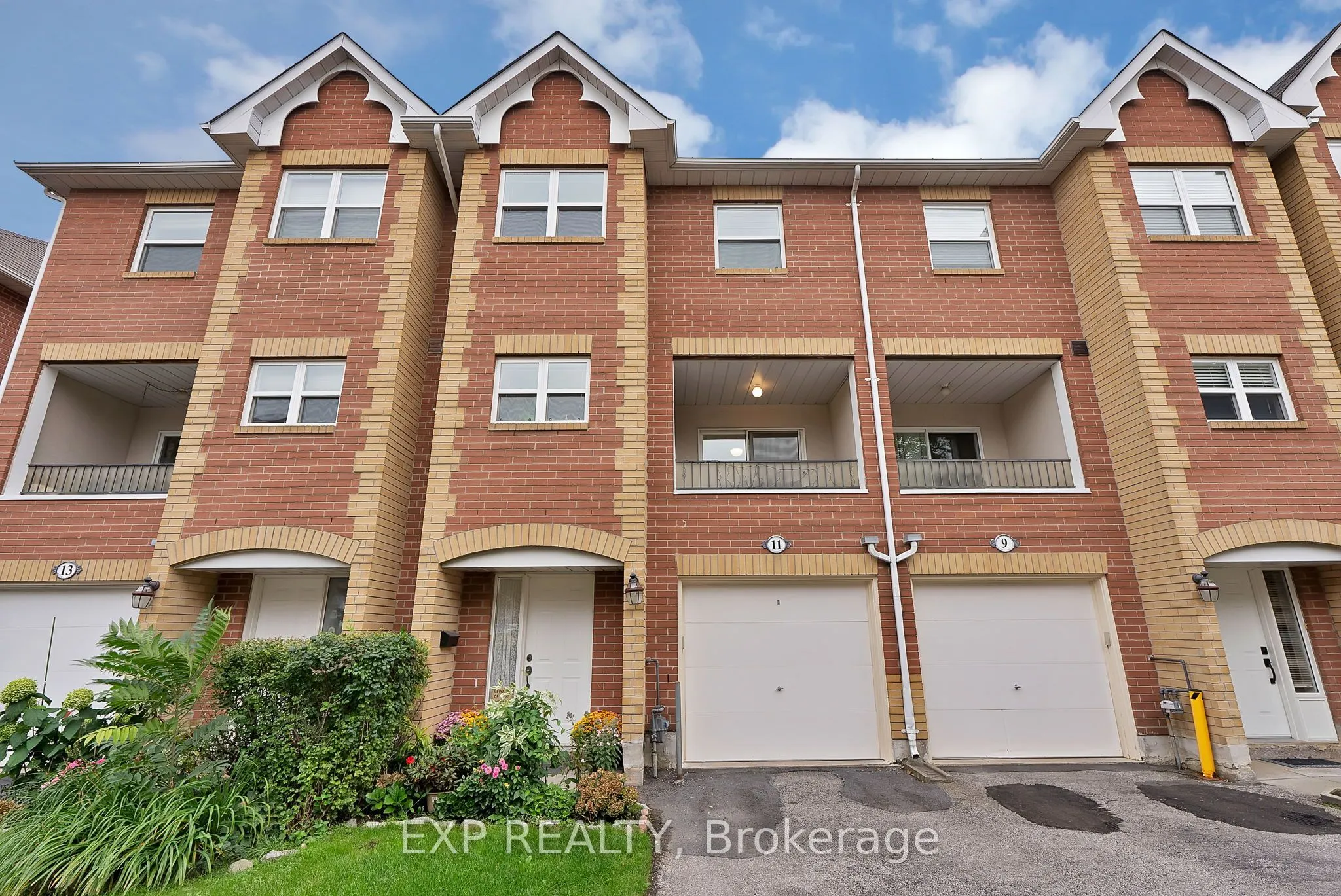 11 Maple Park Way #06