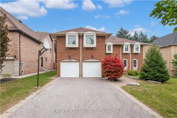 143 Cambridge Crescent