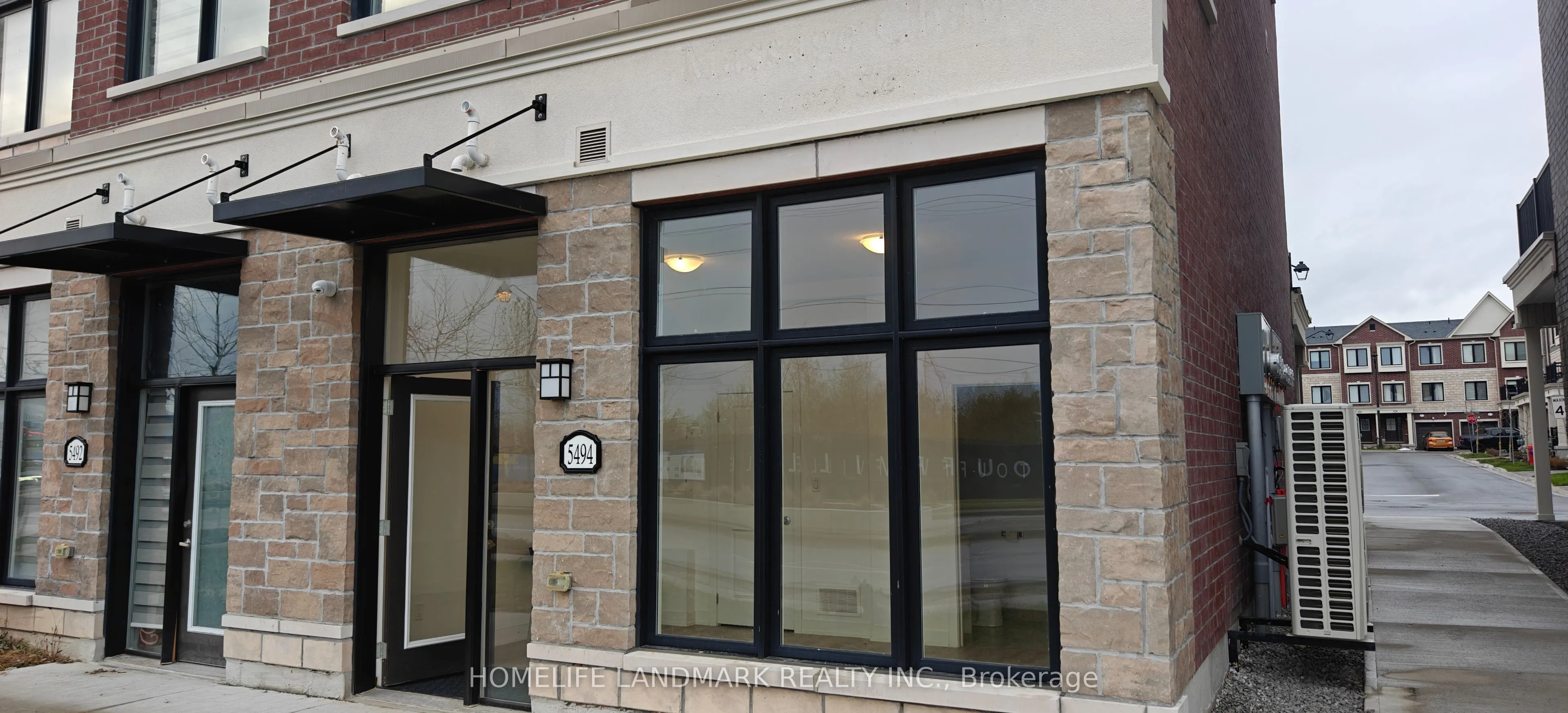 5494 Main Street