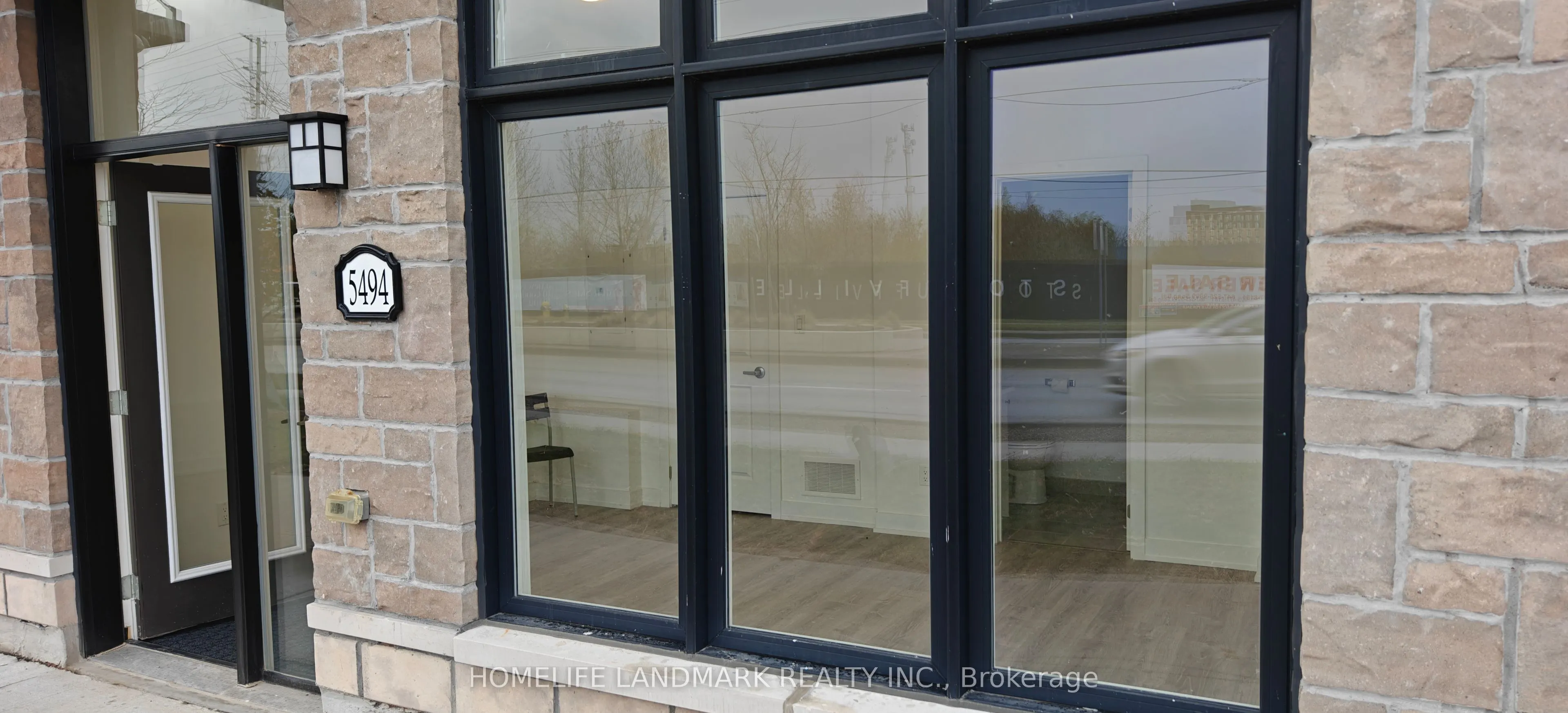 5494 Main Street