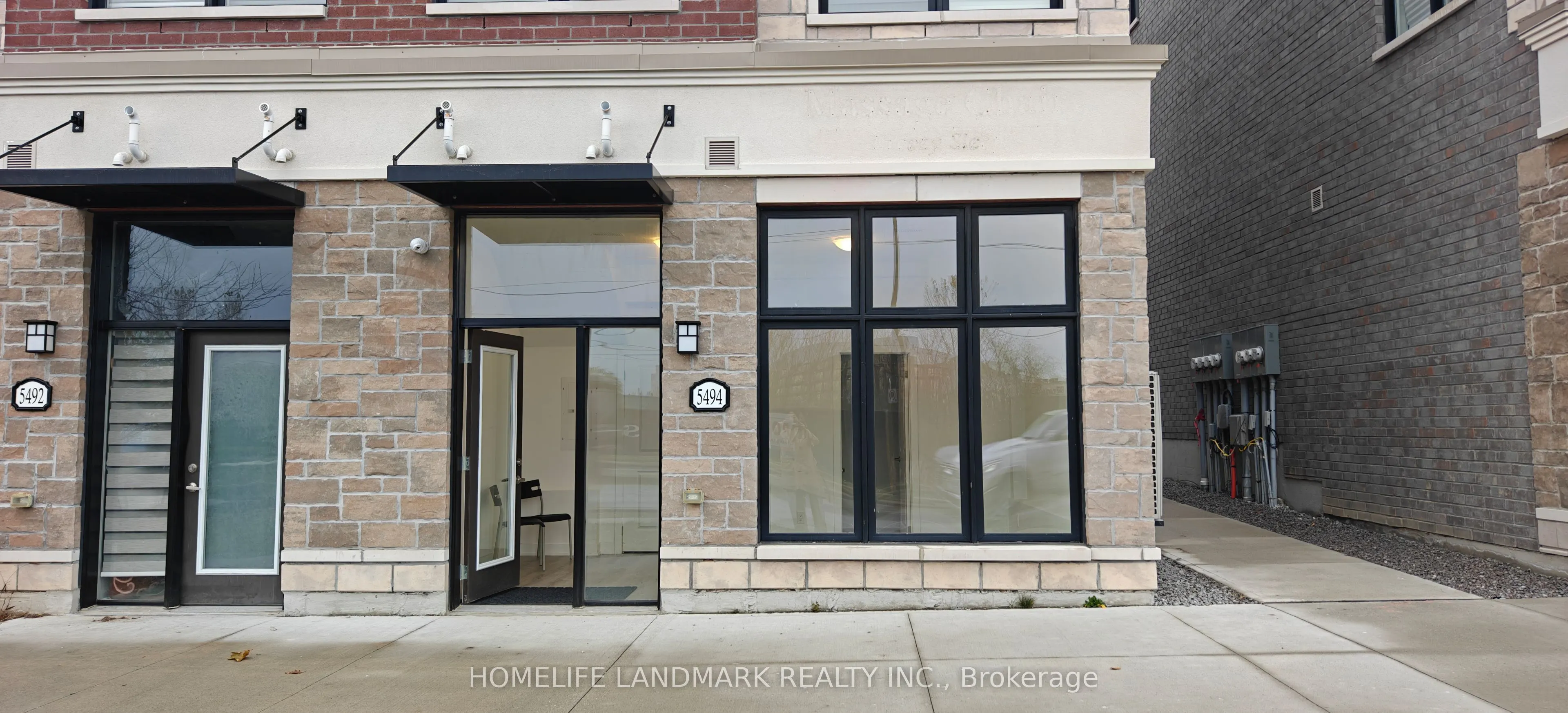 5494 Main Street