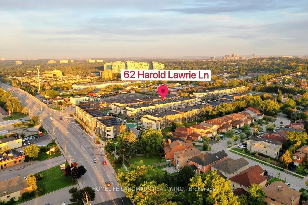 62 Harold Lawrie Lane