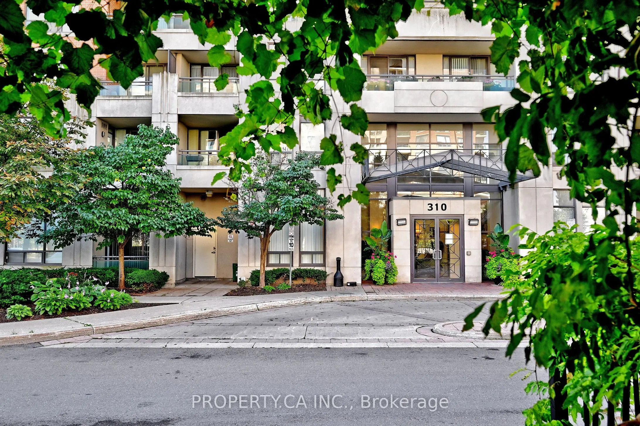 310 Red Maple Road #1013
