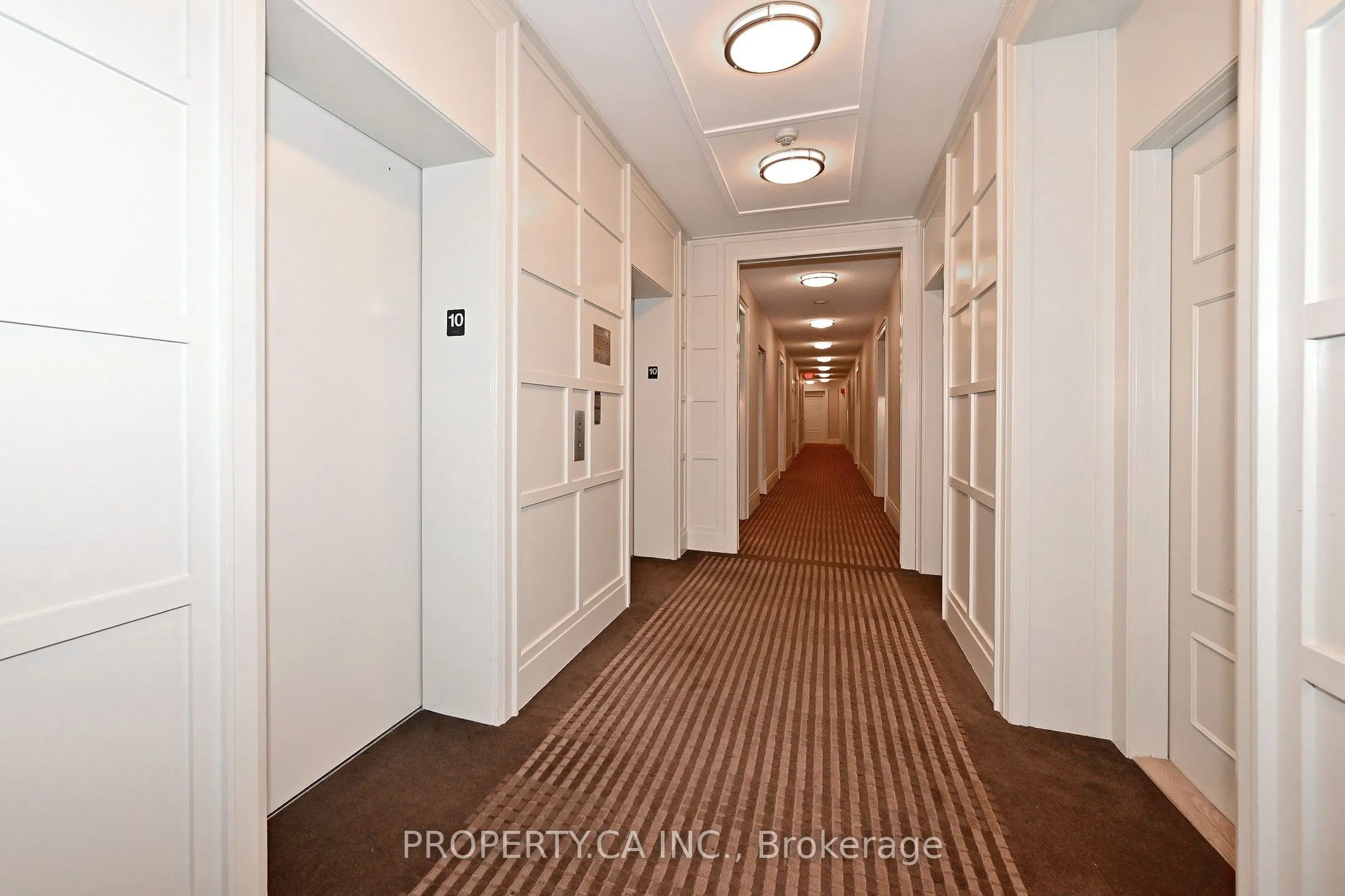 310 Red Maple Road #1013