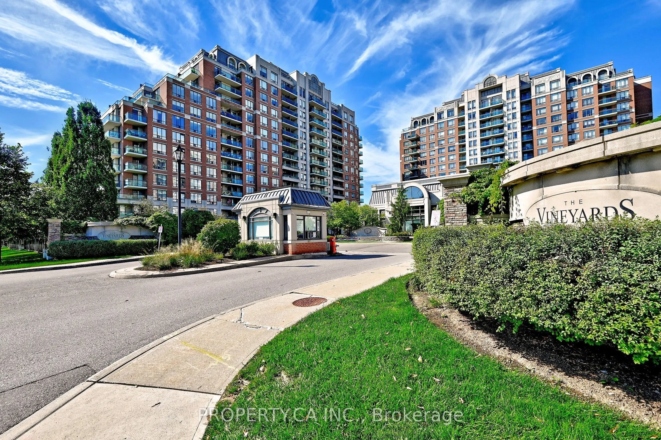 310 Red Maple Road #1013