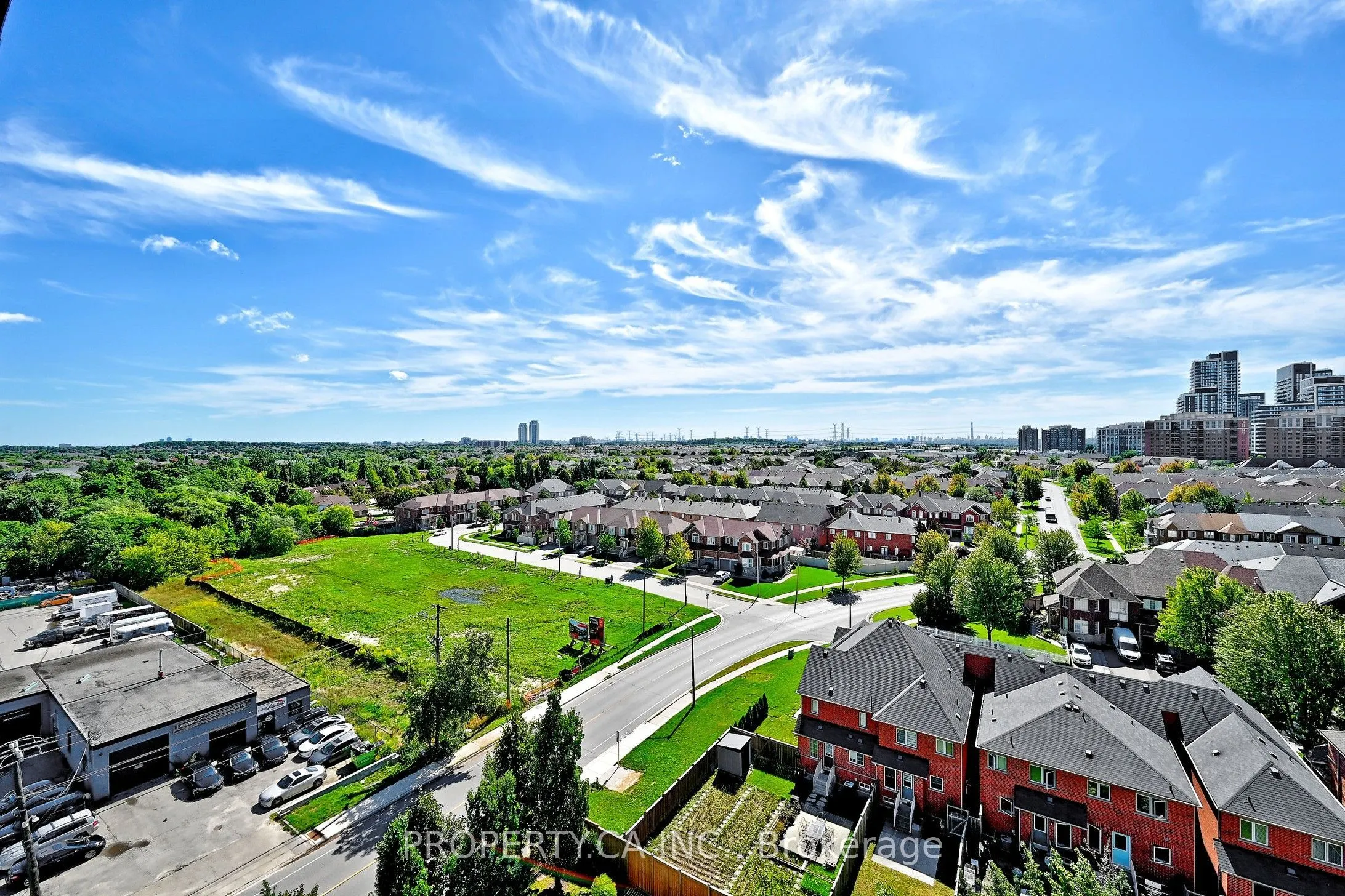 310 Red Maple Road #1013