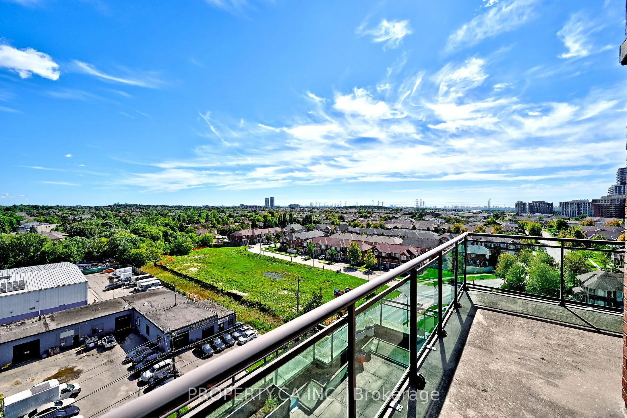 310 Red Maple Road #1013