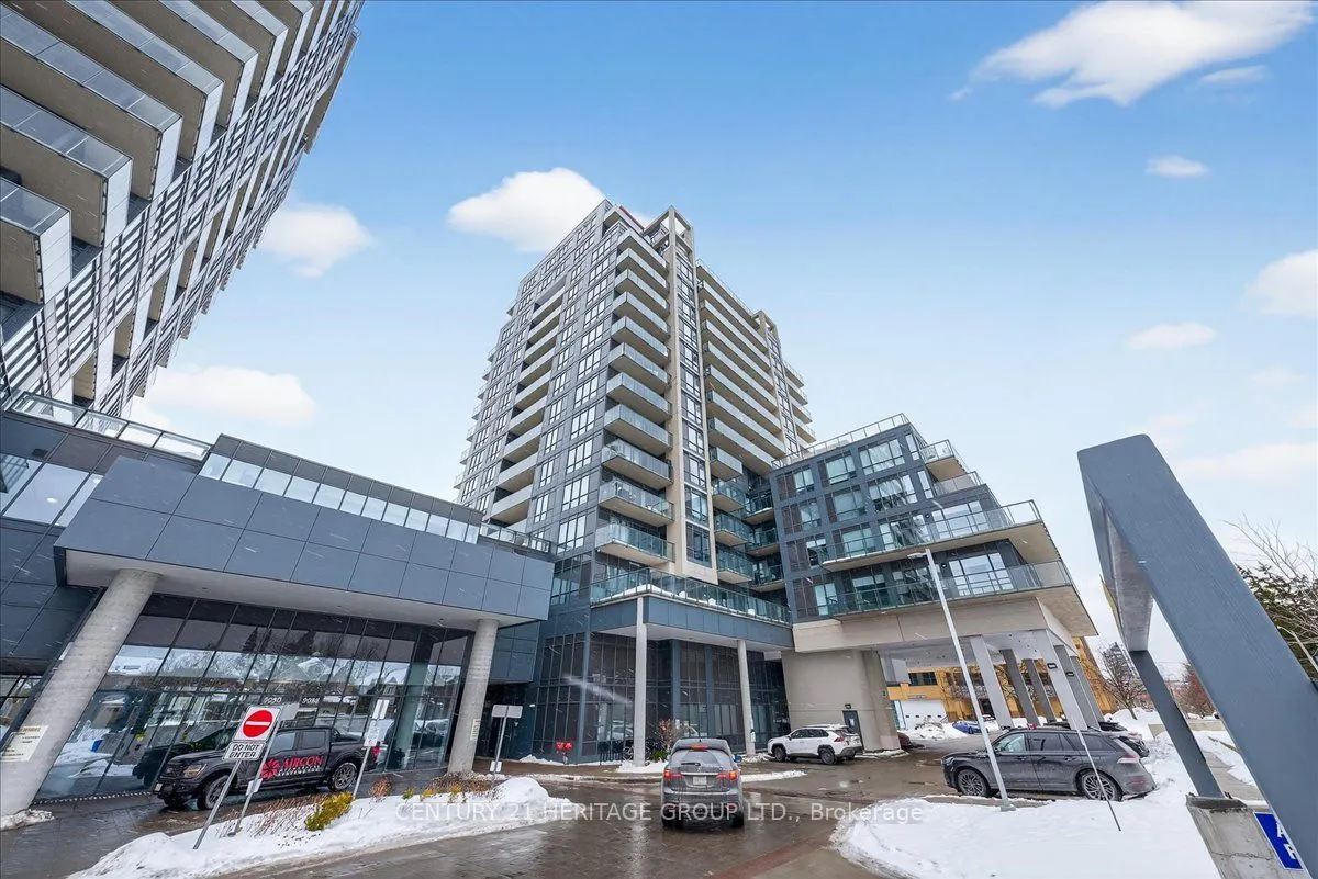 9088 Yonge Street #510A