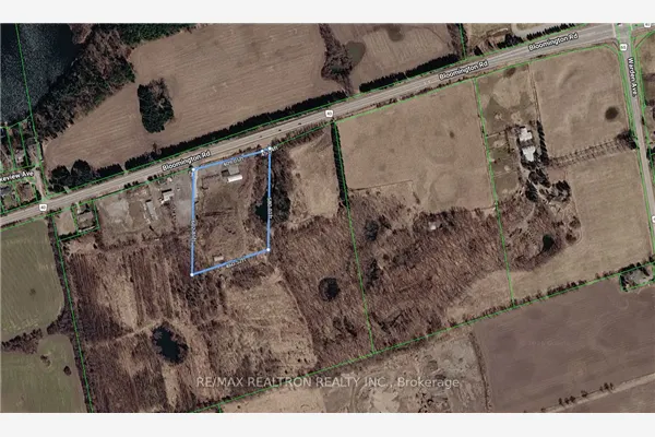 2737 Bloomington Road