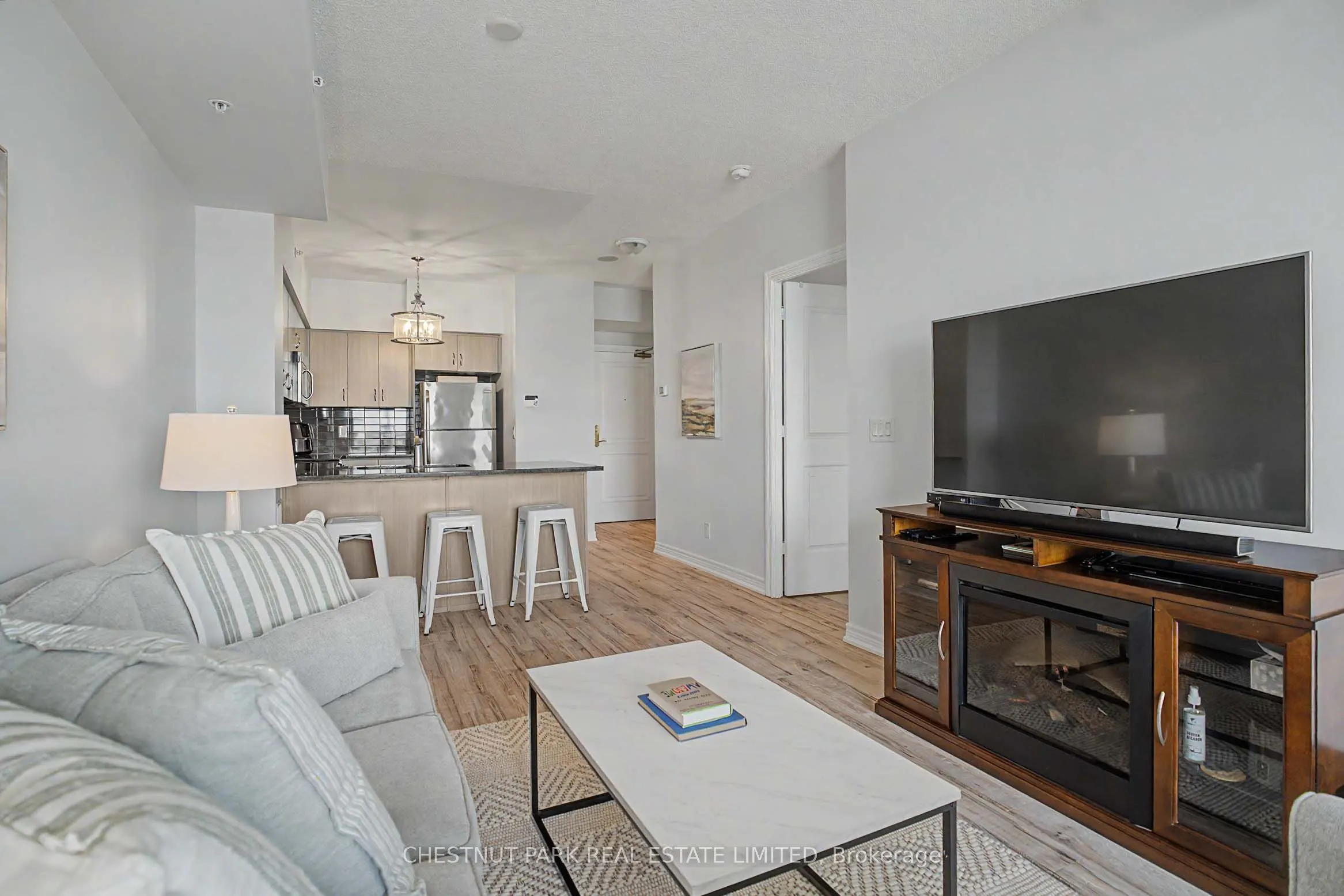 9255 Jane Street #1503
