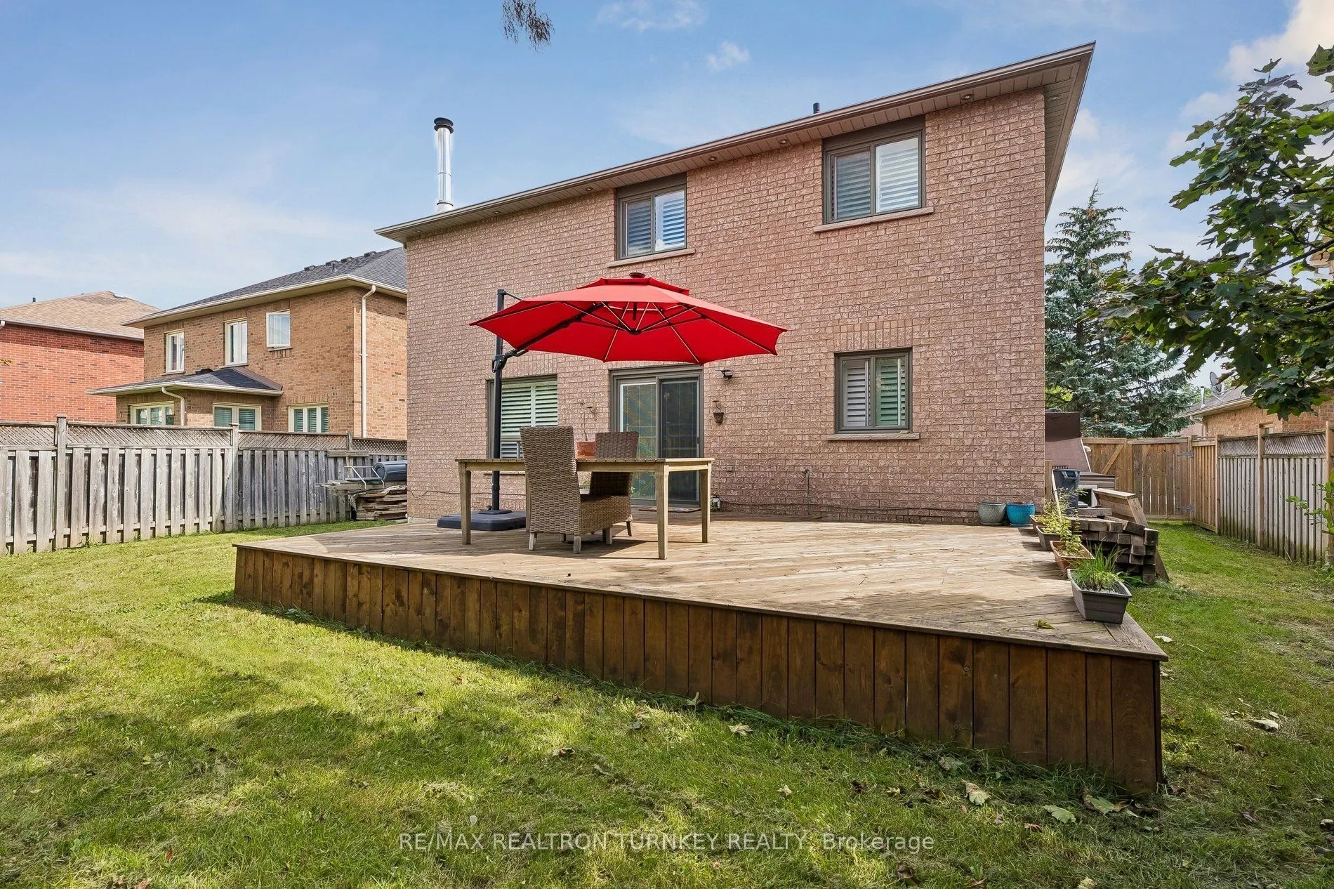 263 Chambers Crescent