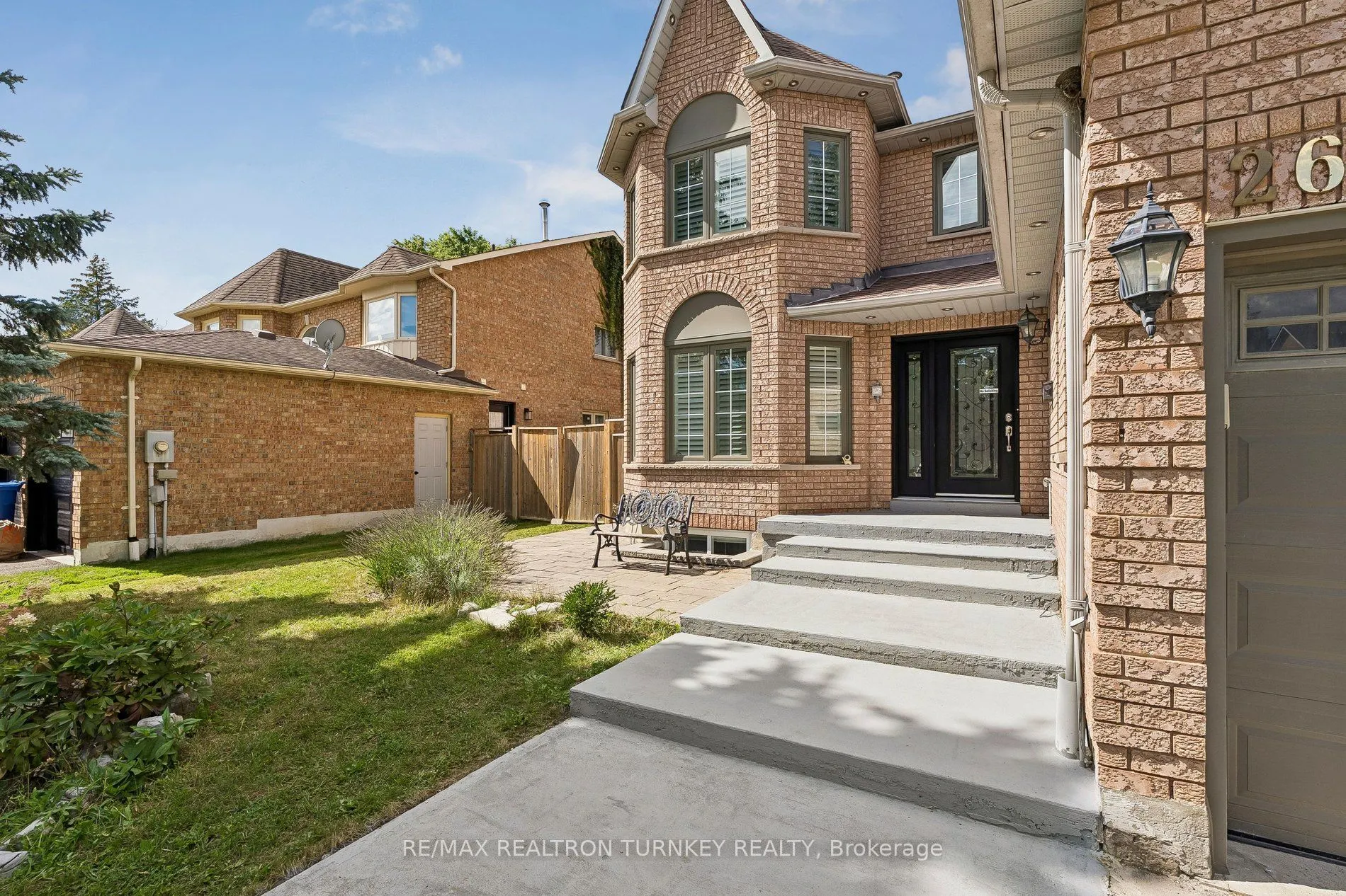 263 Chambers Crescent