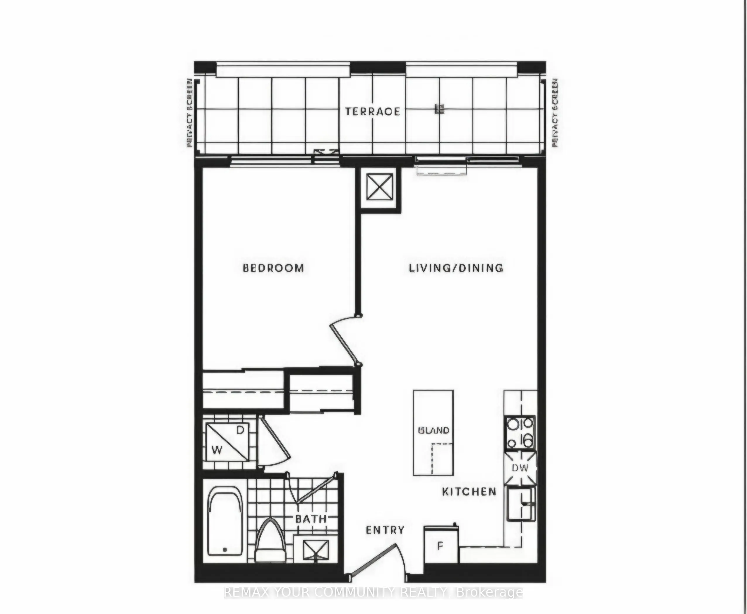7950 Bathurst Street #A328