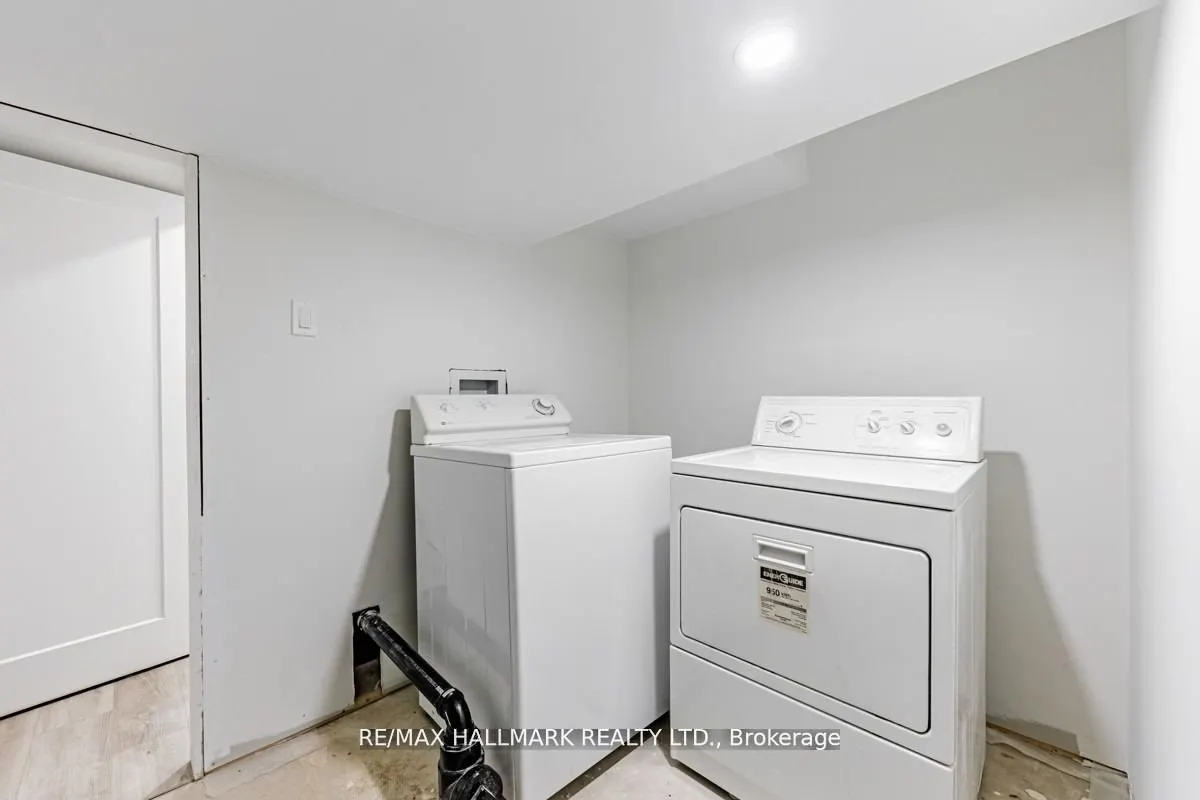 71 Crystal Drive #BSMT