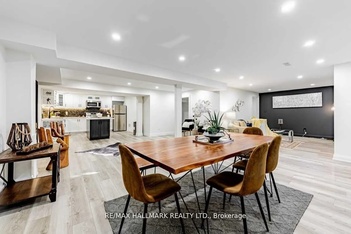 71 Crystal Drive #BSMT