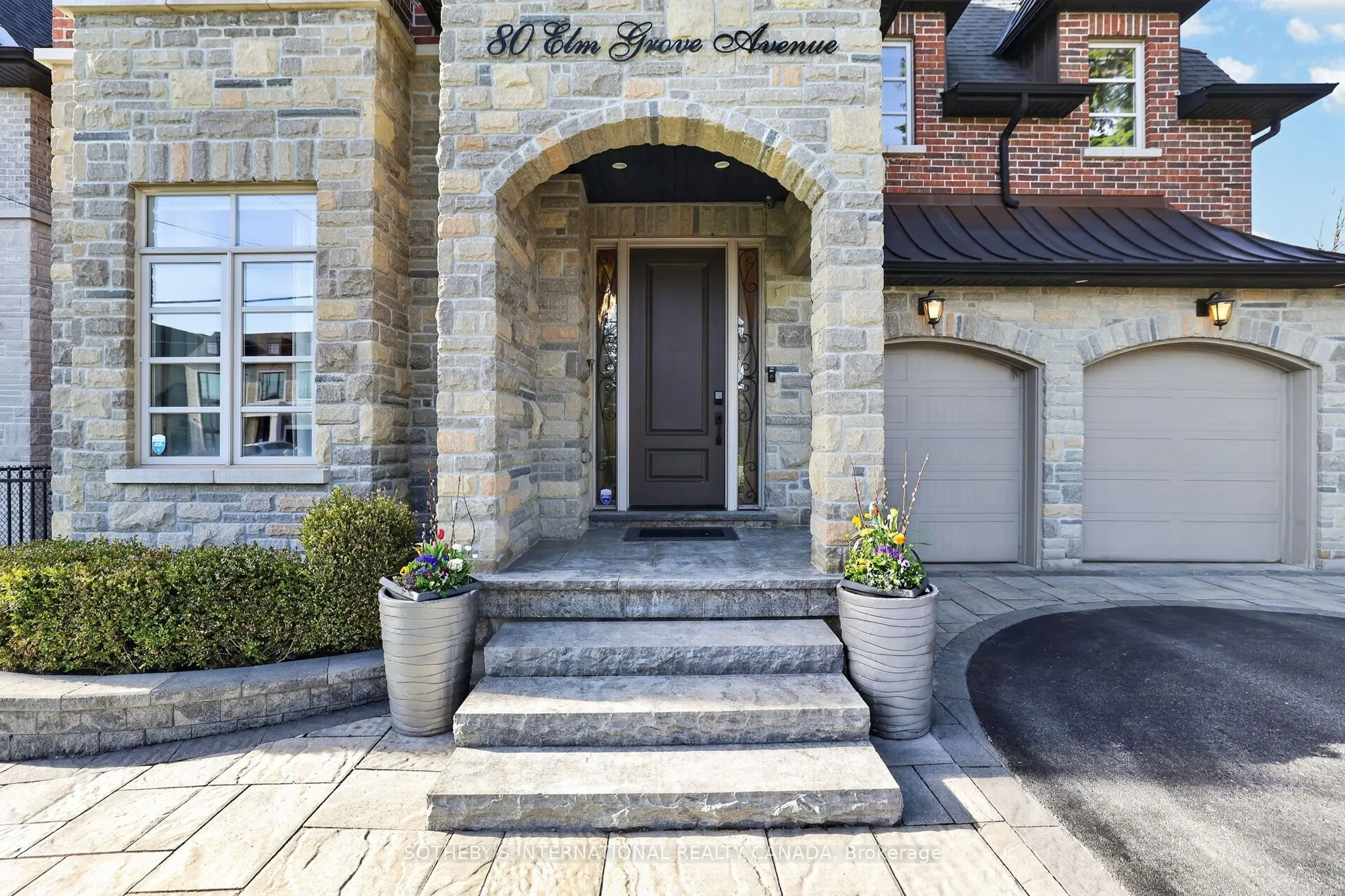 80 Elm Grove Avenue
