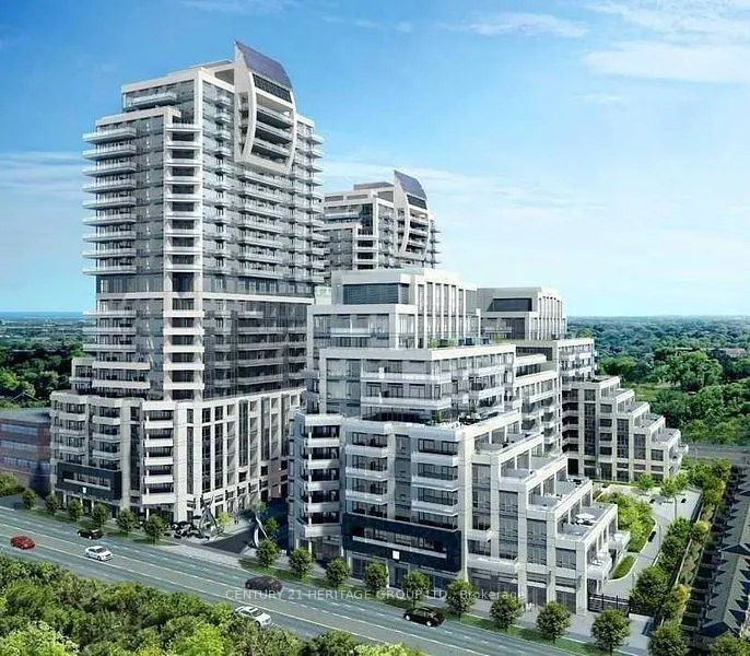 9205 Yonge Street #(NE-2) Level 1, Unit 10