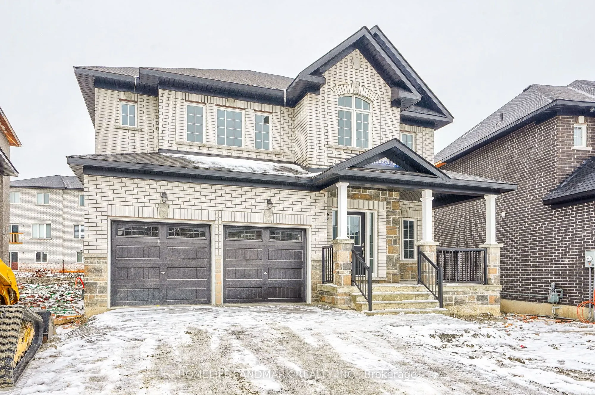 11 dawn blossom Drive