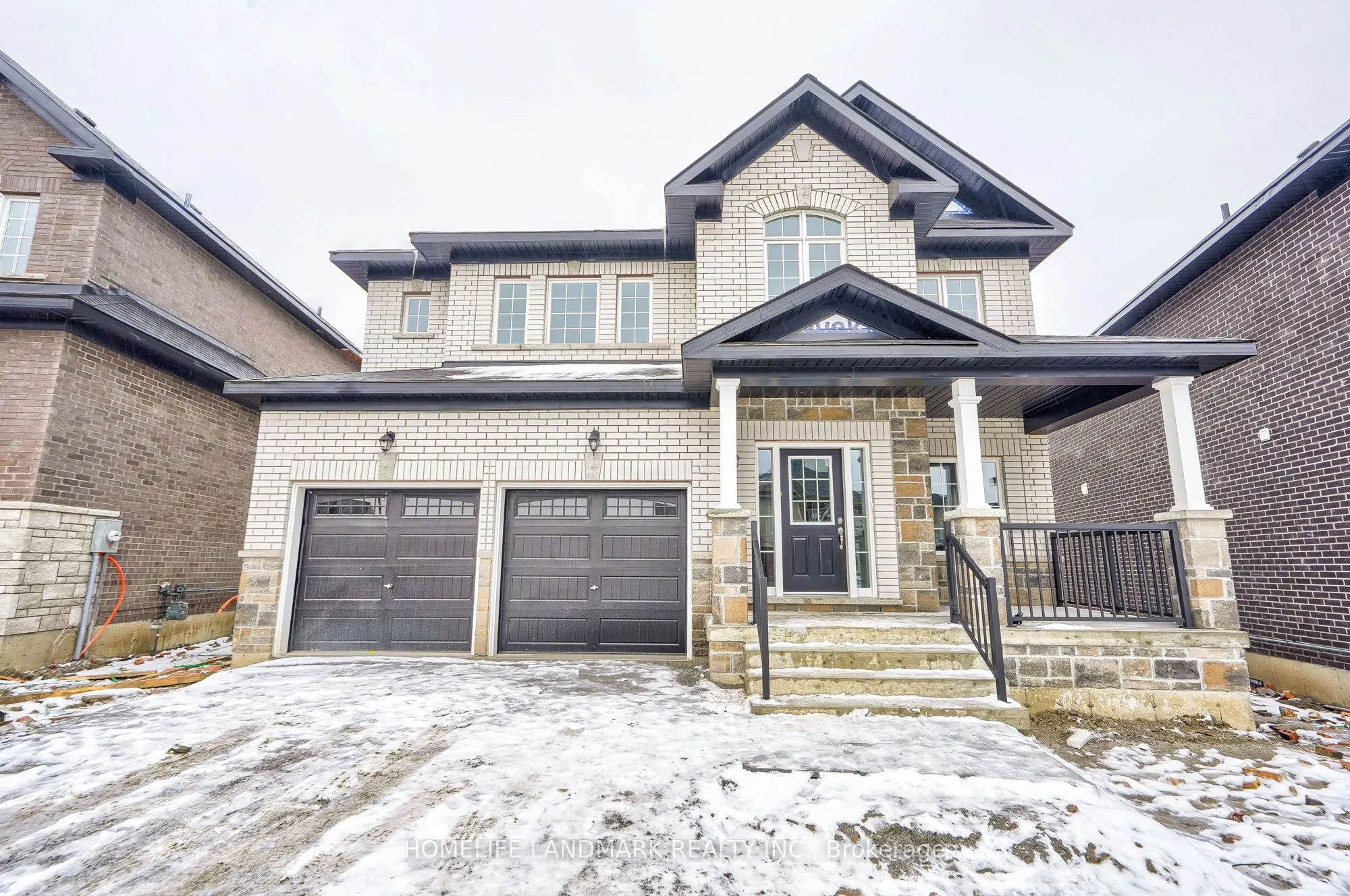 11 dawn blossom Drive