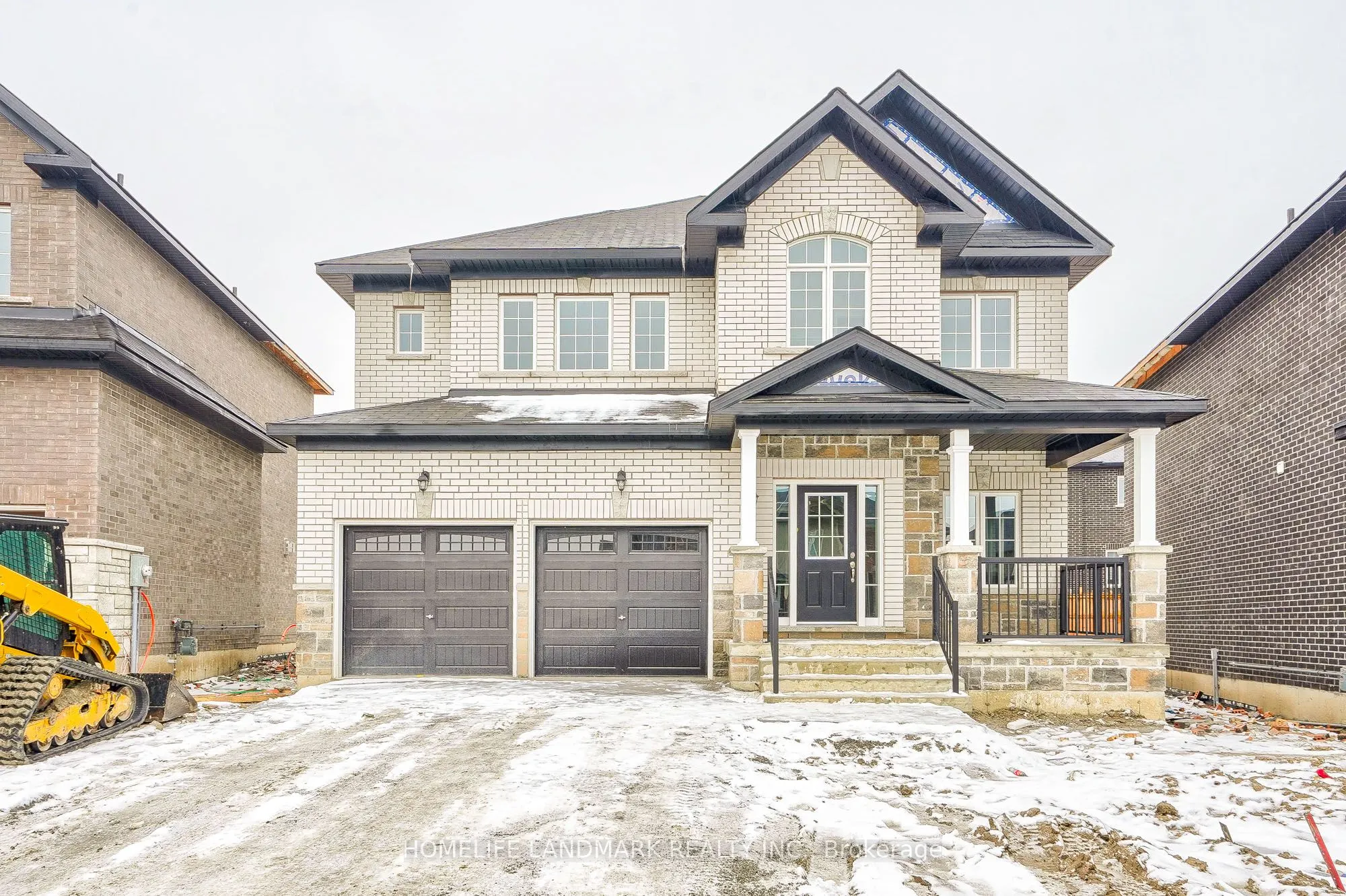 11 dawn blossom Drive