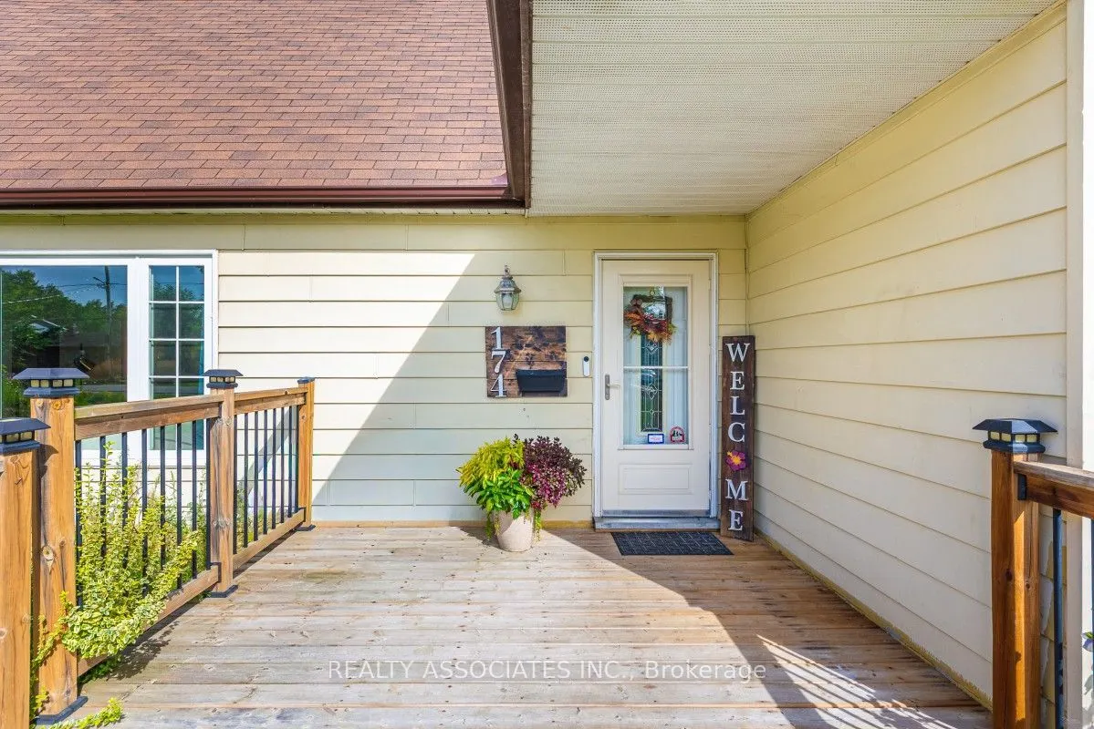174 Bayview Avenue