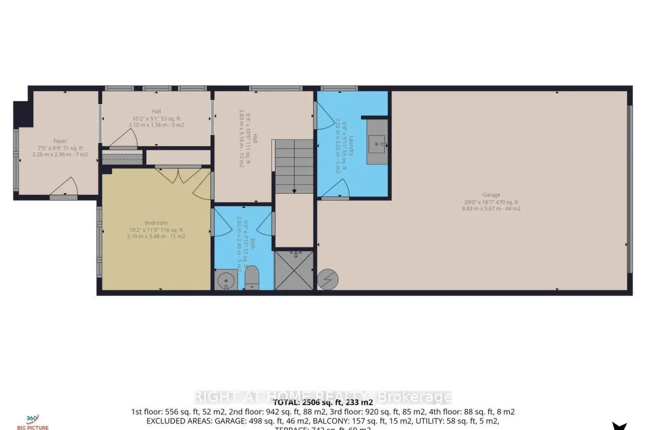 62 Ingersoll Lane