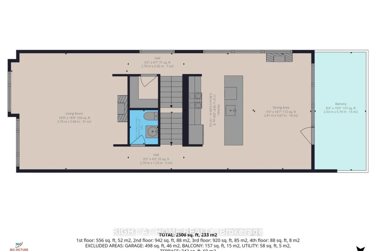 62 Ingersoll Lane