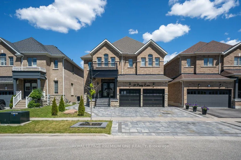 31 Prady Lane