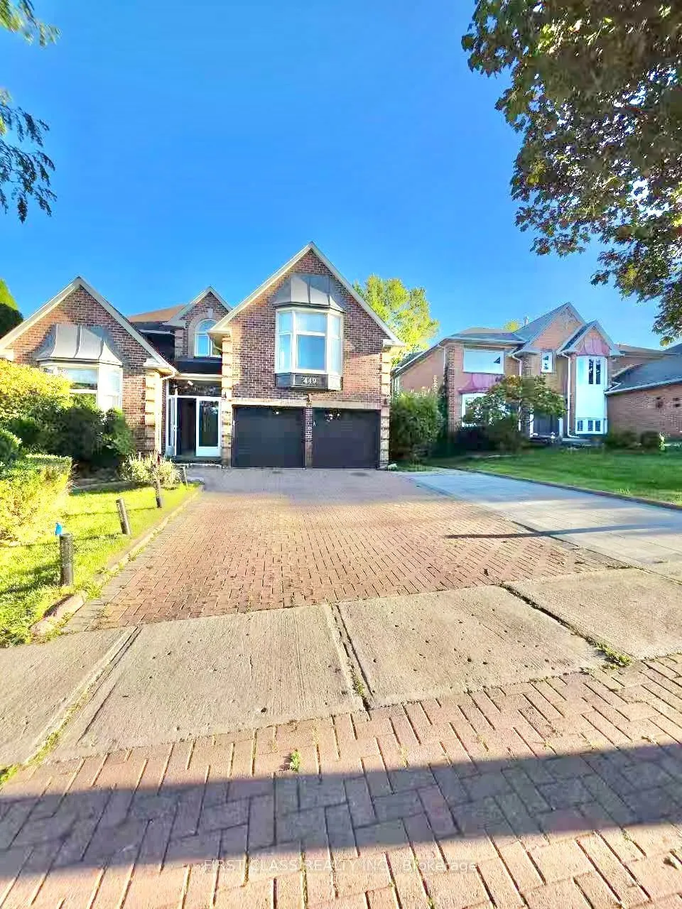 449 Alex Doner Drive