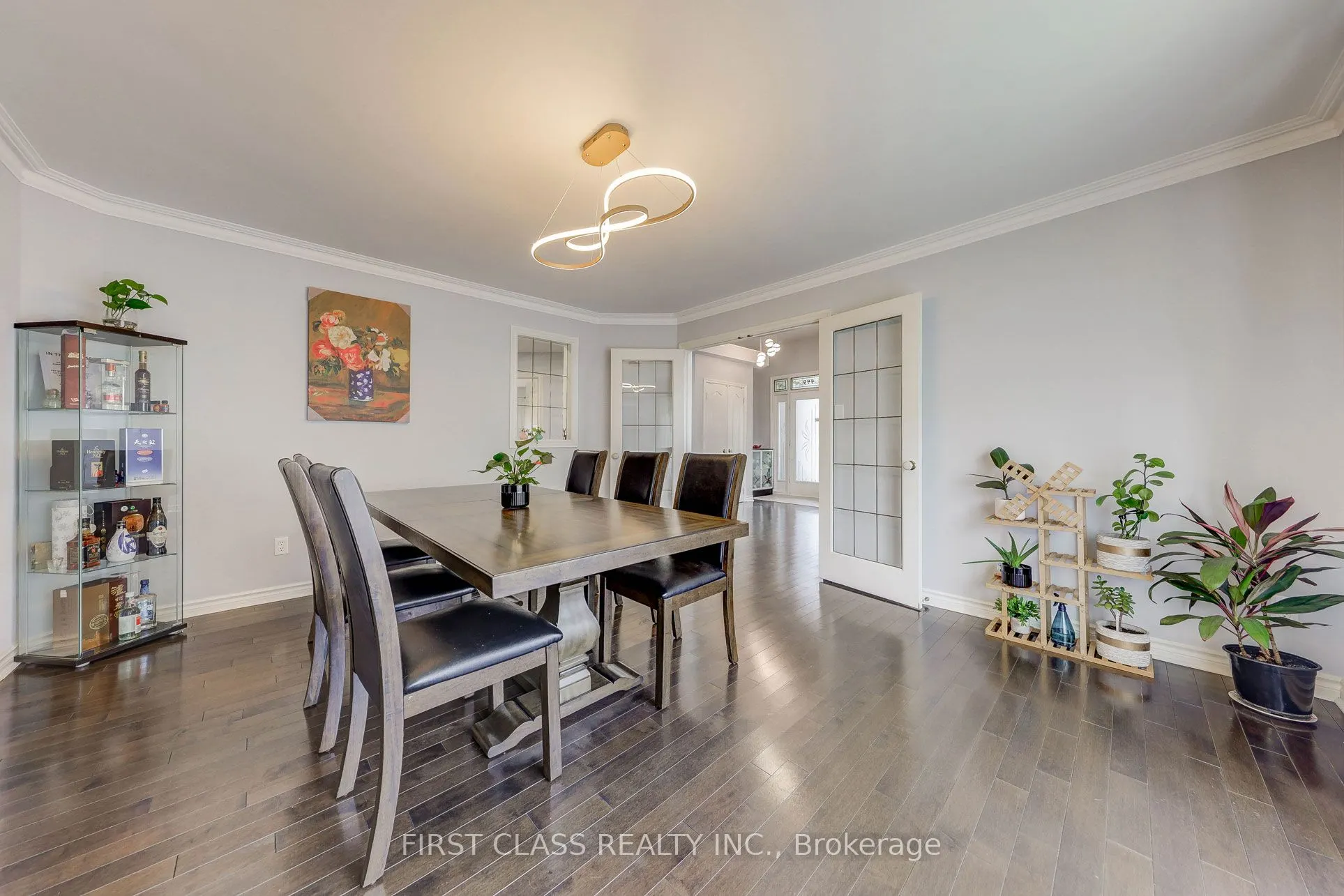 449 Alex Doner Drive