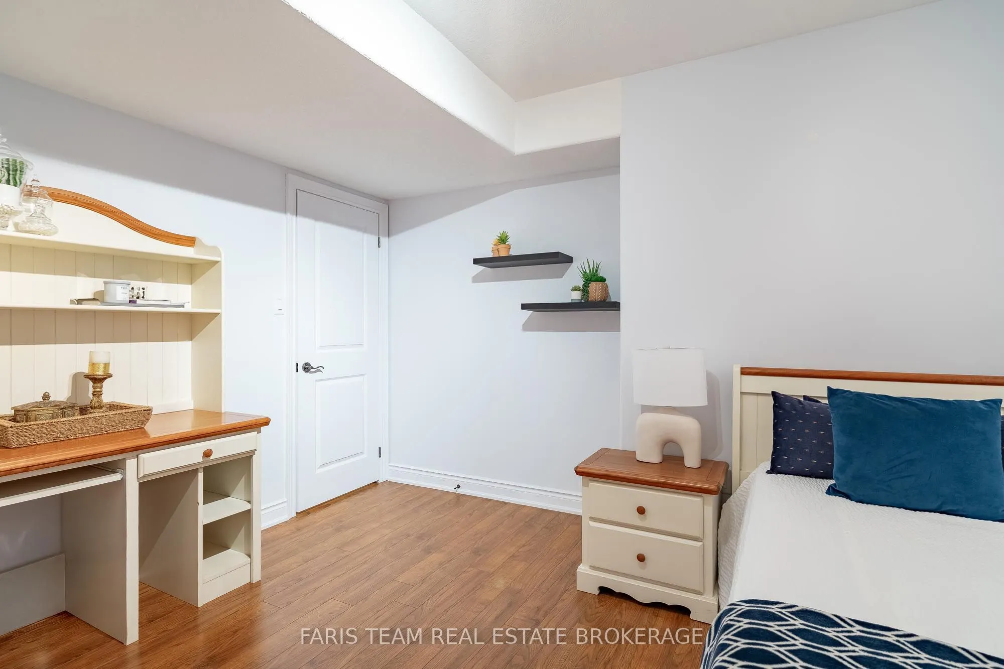 2 Harry Parker Place