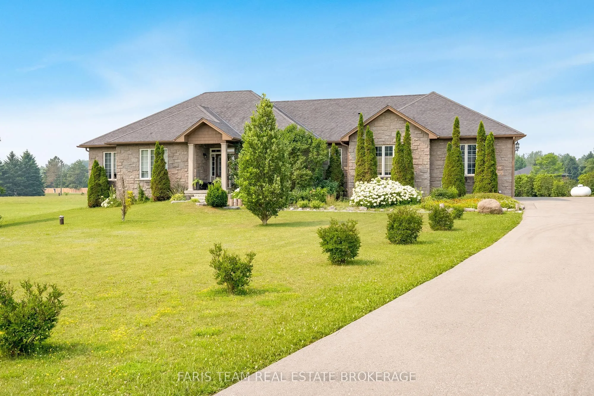2 Harry Parker Place