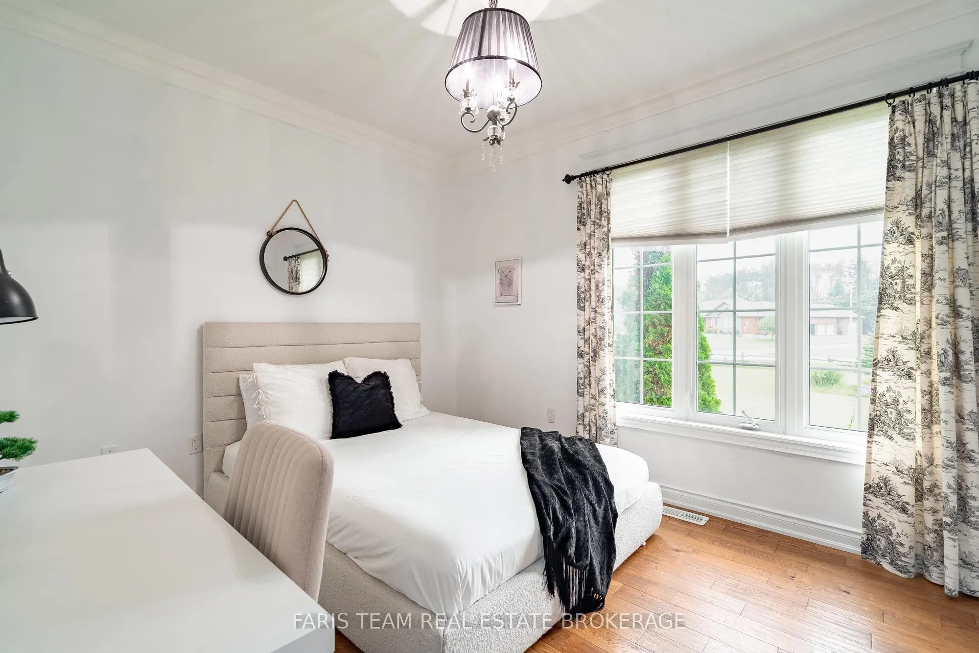 2 Harry Parker Place